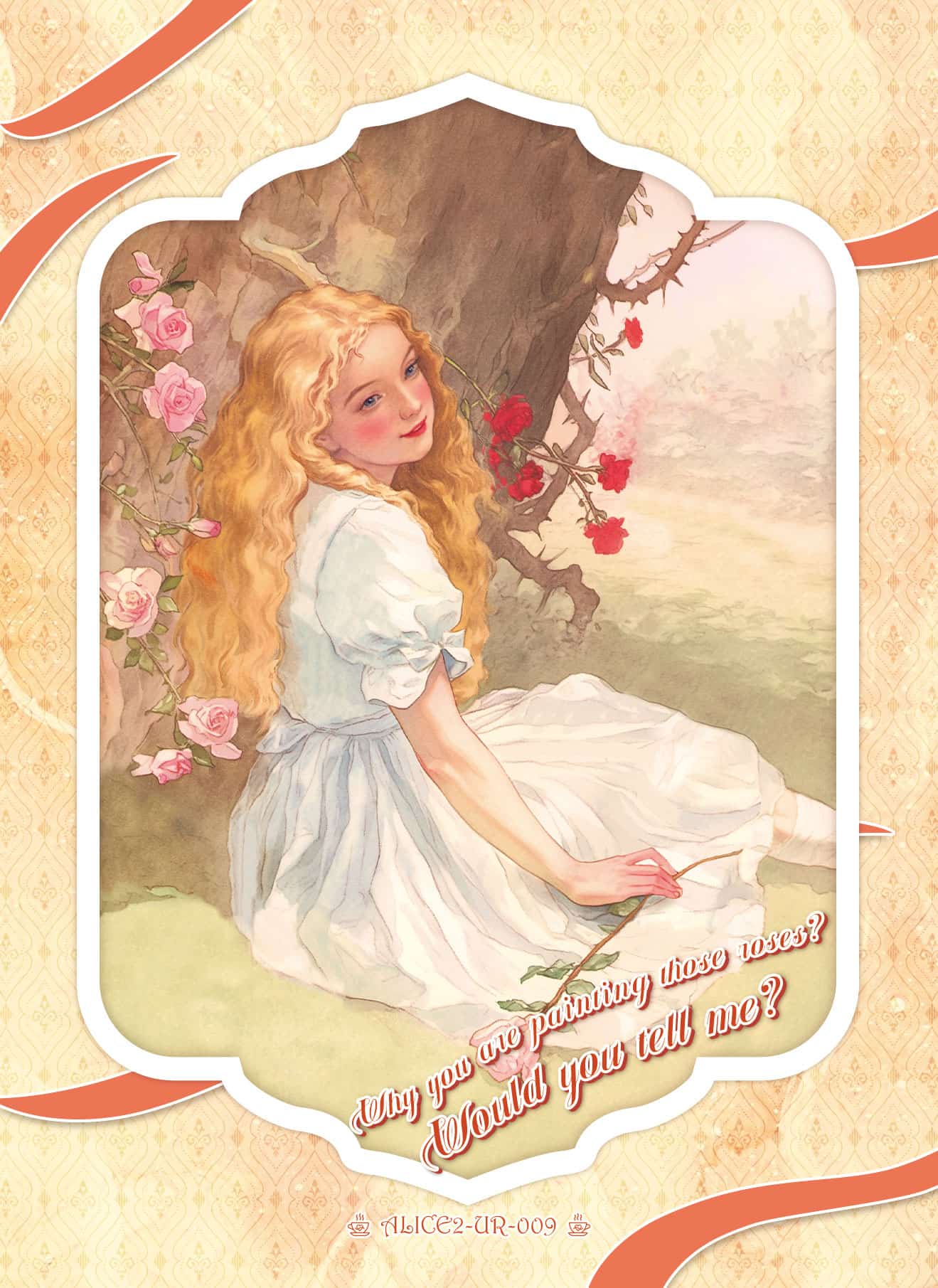 ALICE2-UR-009 card thumbnail
