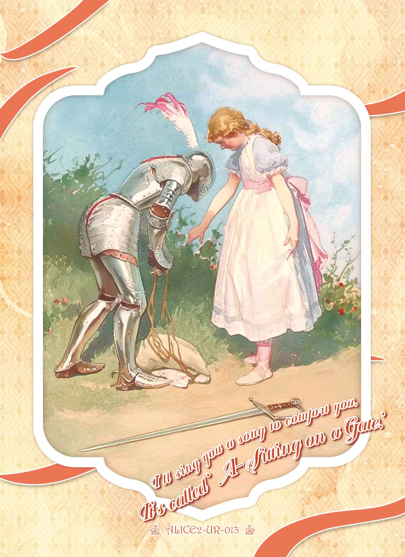 ALICE2-UR-013 card thumbnail