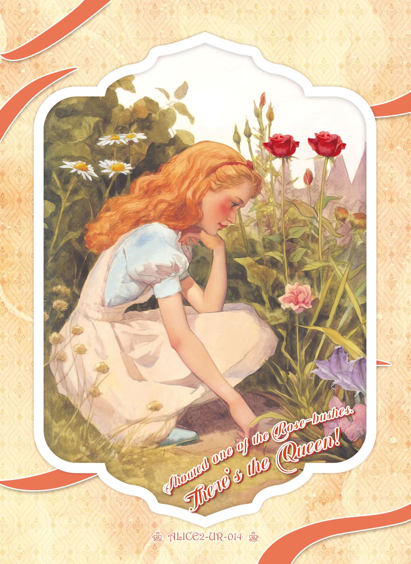 ALICE2-UR-014 card thumbnail