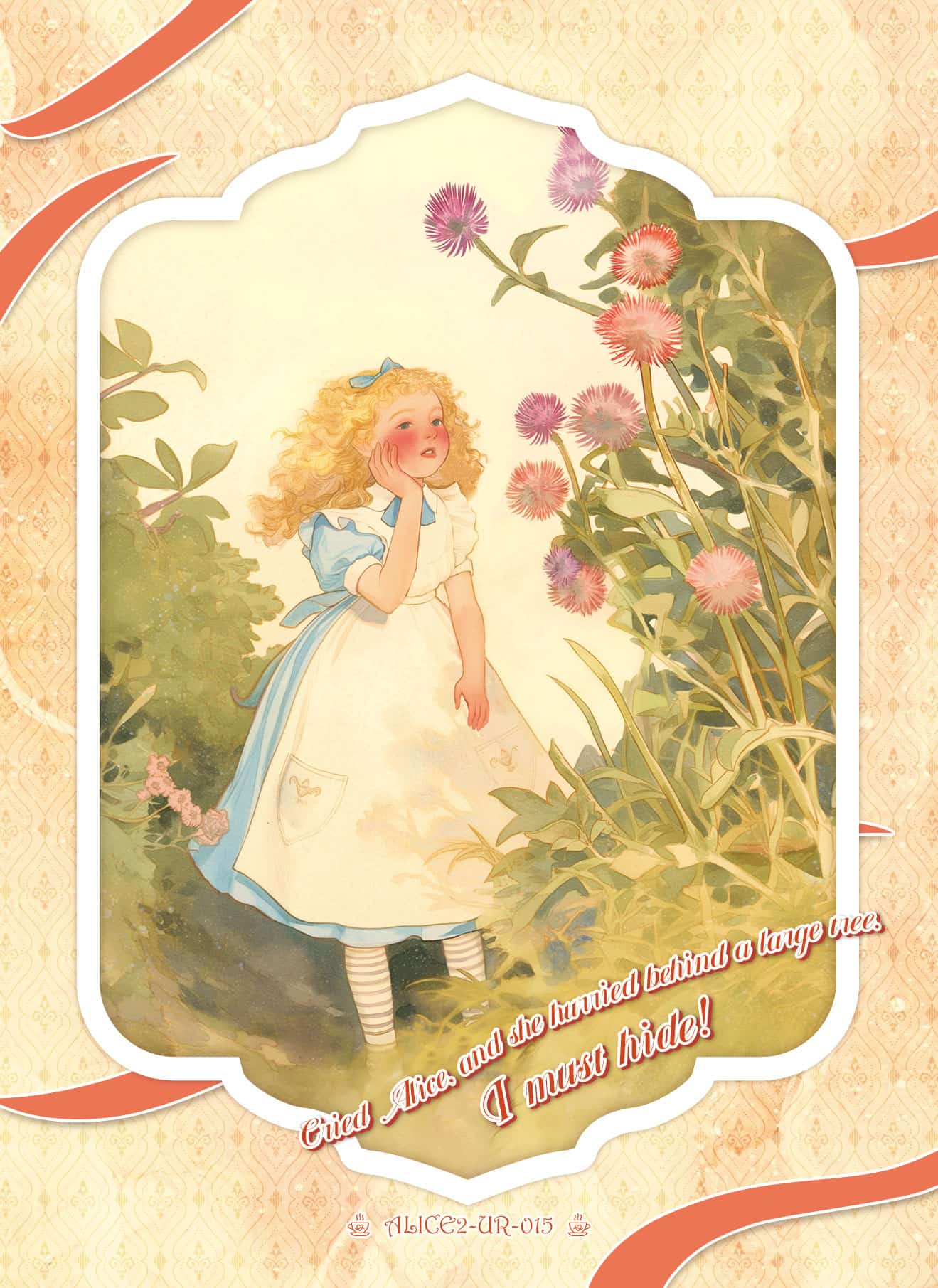 ALICE2-UR-015 card thumbnail