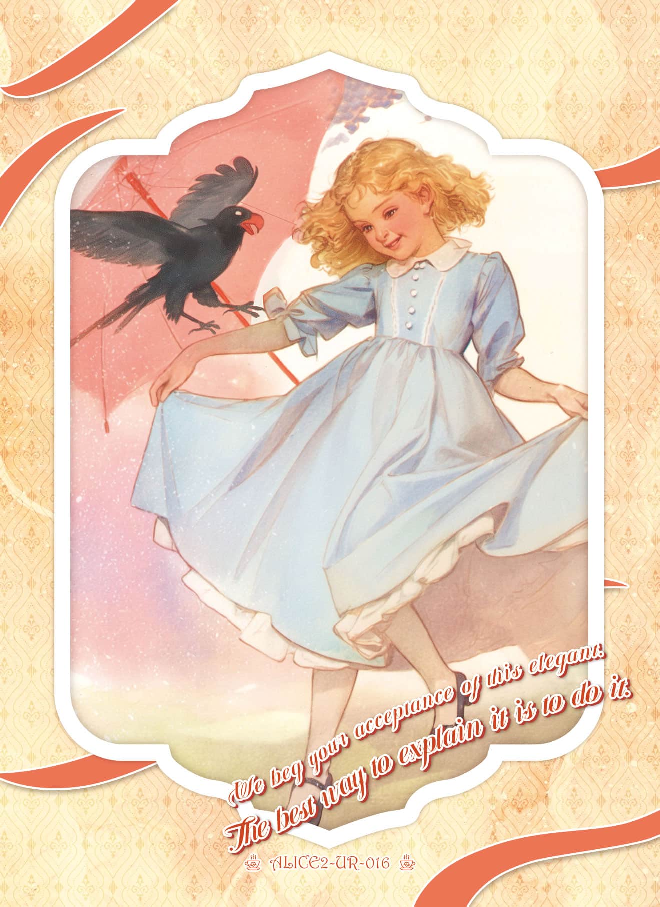 ALICE2-UR-016 card thumbnail