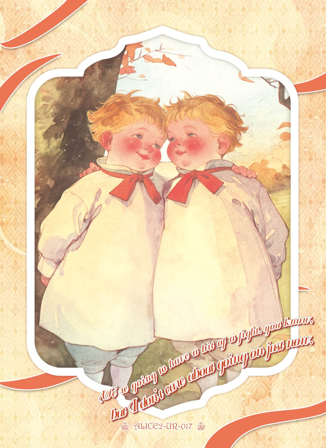 ALICE2-UR-017 front card image