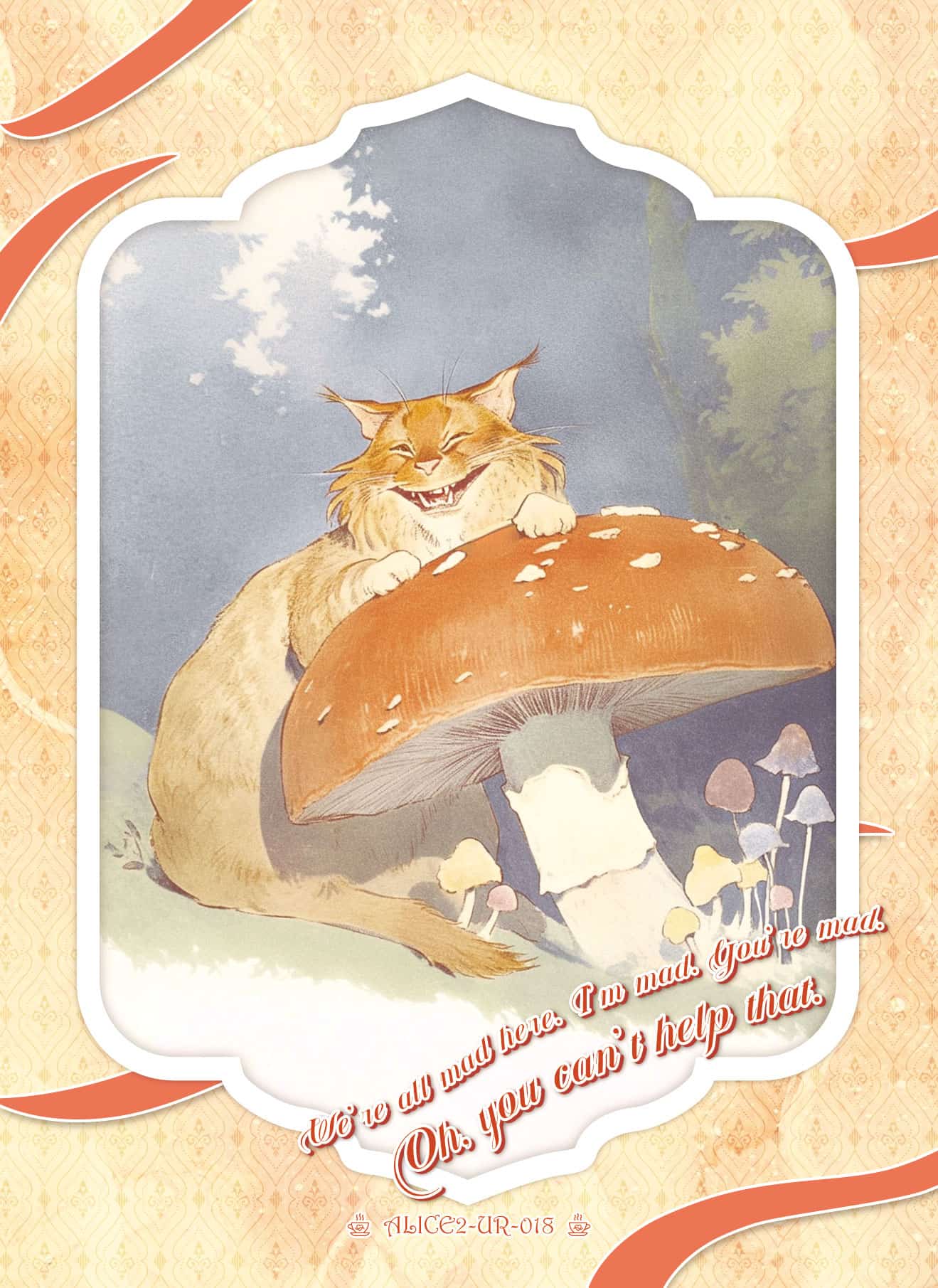 ALICE2-UR-018 card thumbnail