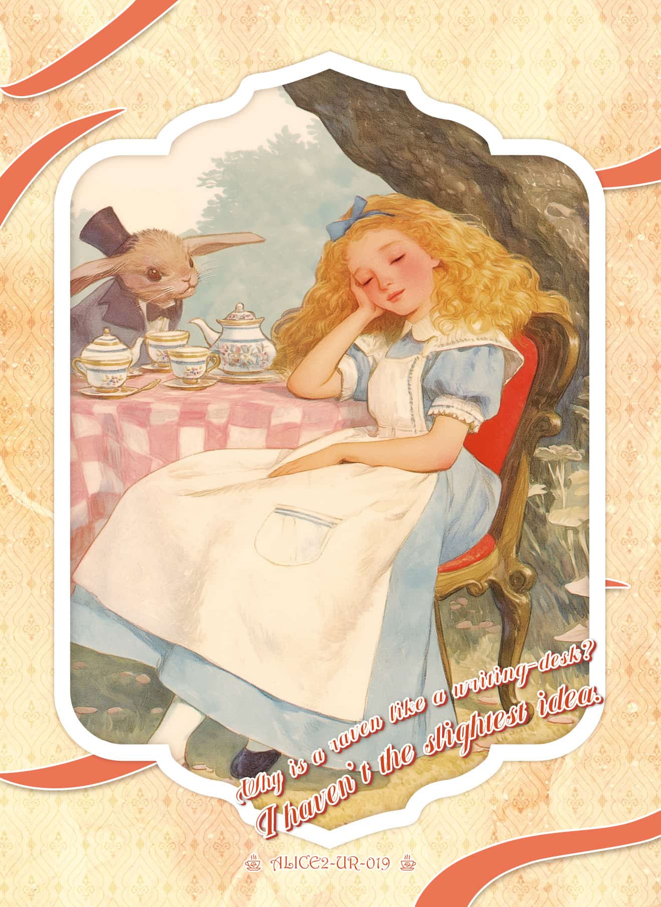 ALICE2-UR-019 card thumbnail