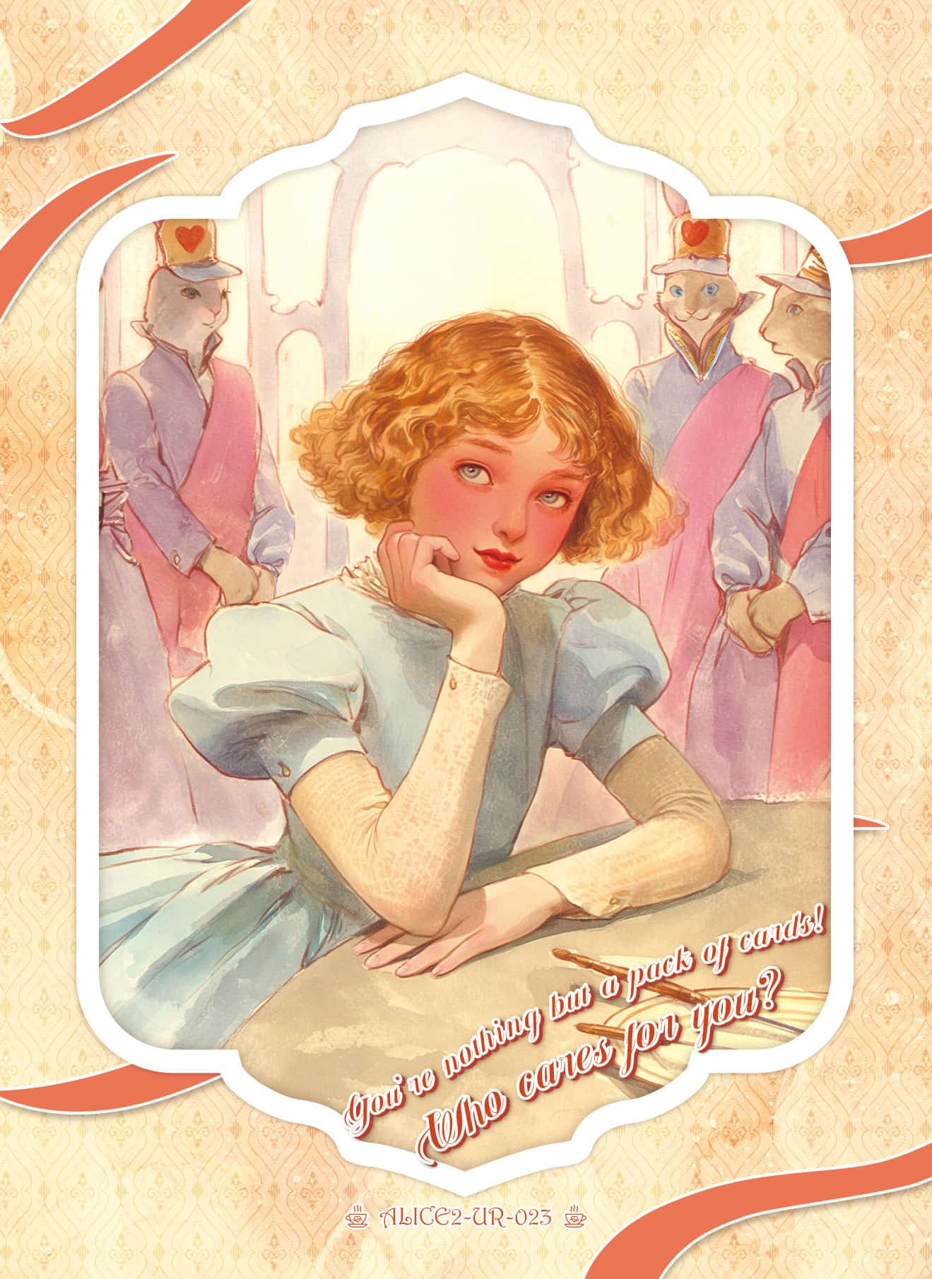 ALICE2-UR-023 card thumbnail