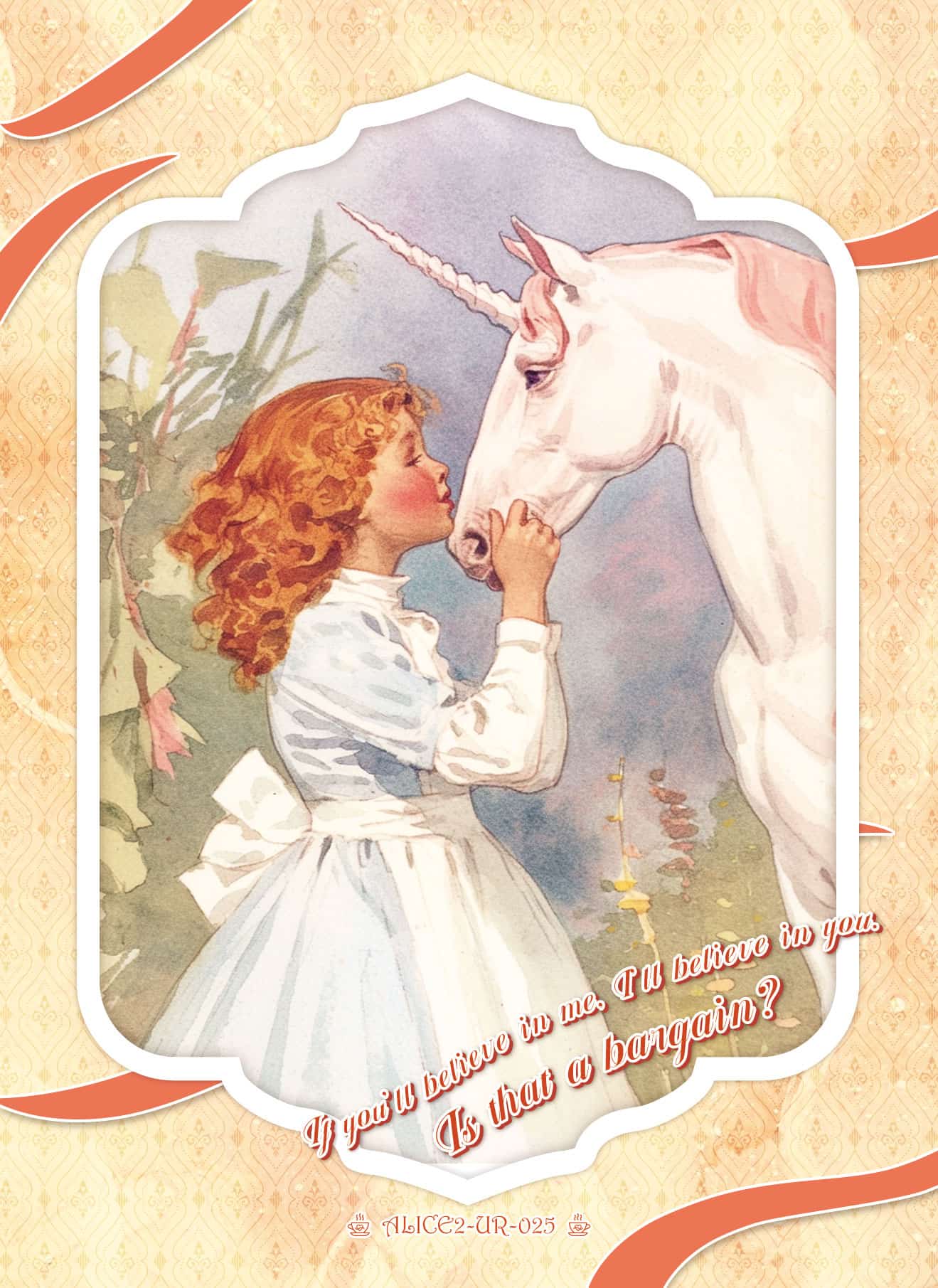 ALICE2-UR-025 card thumbnail