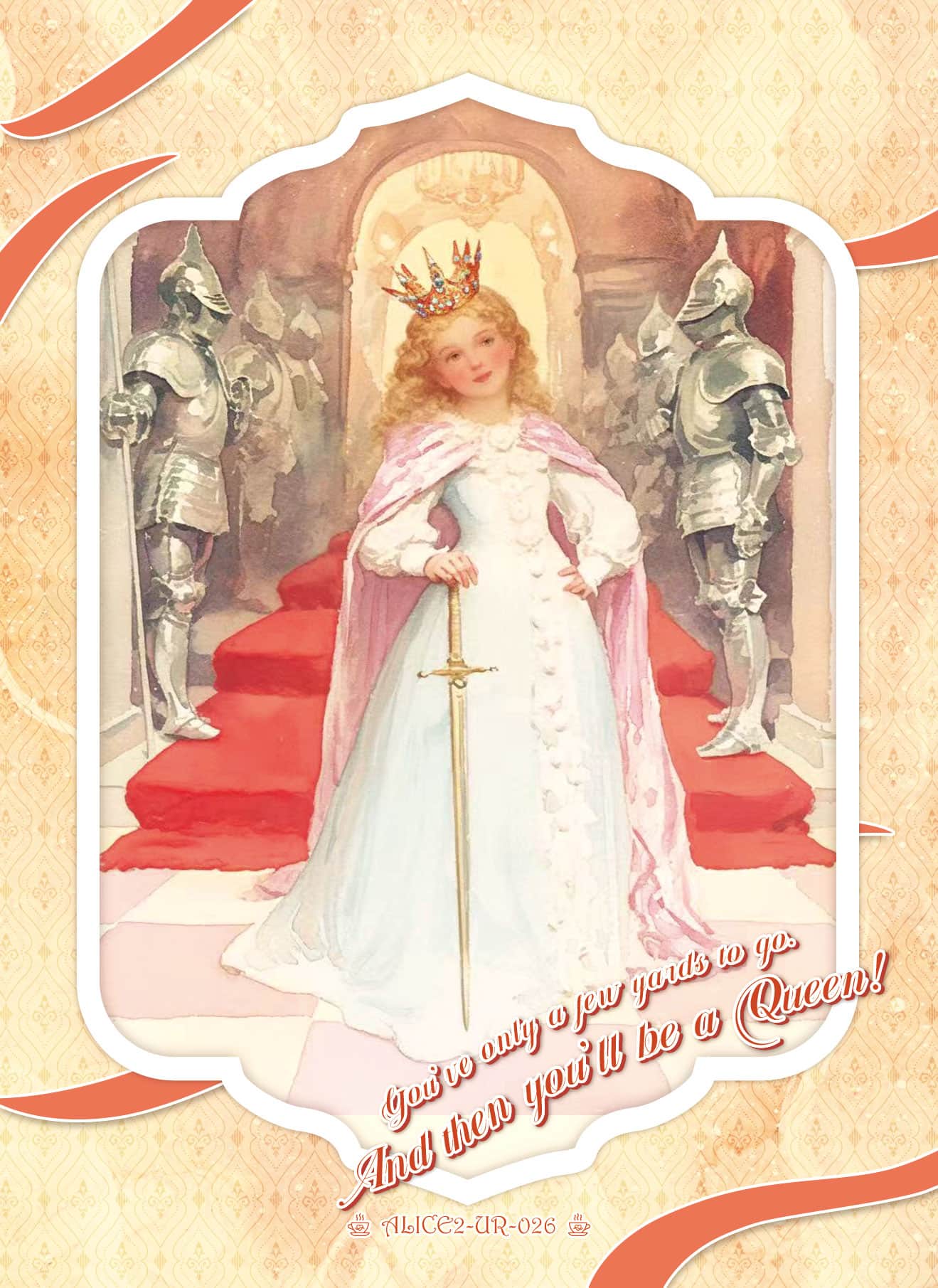ALICE2-UR-026 card thumbnail