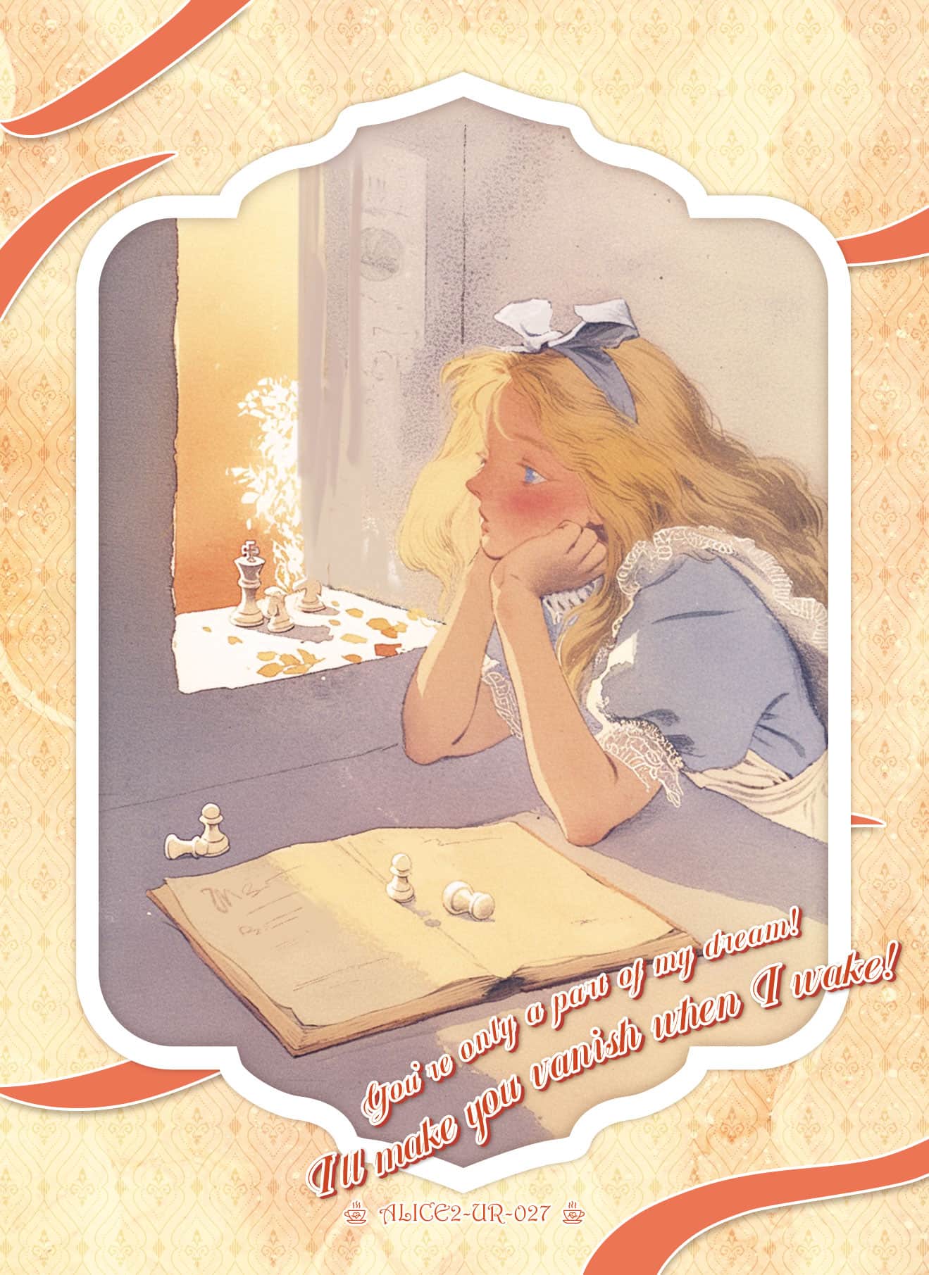 ALICE2-UR-027 card thumbnail