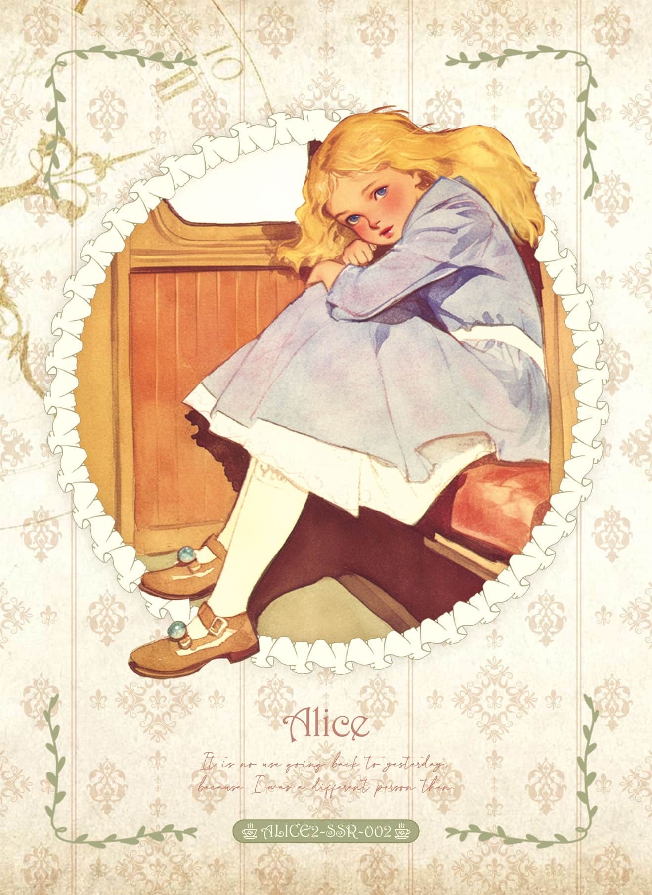 ALICE2-SSR-002 card thumbnail