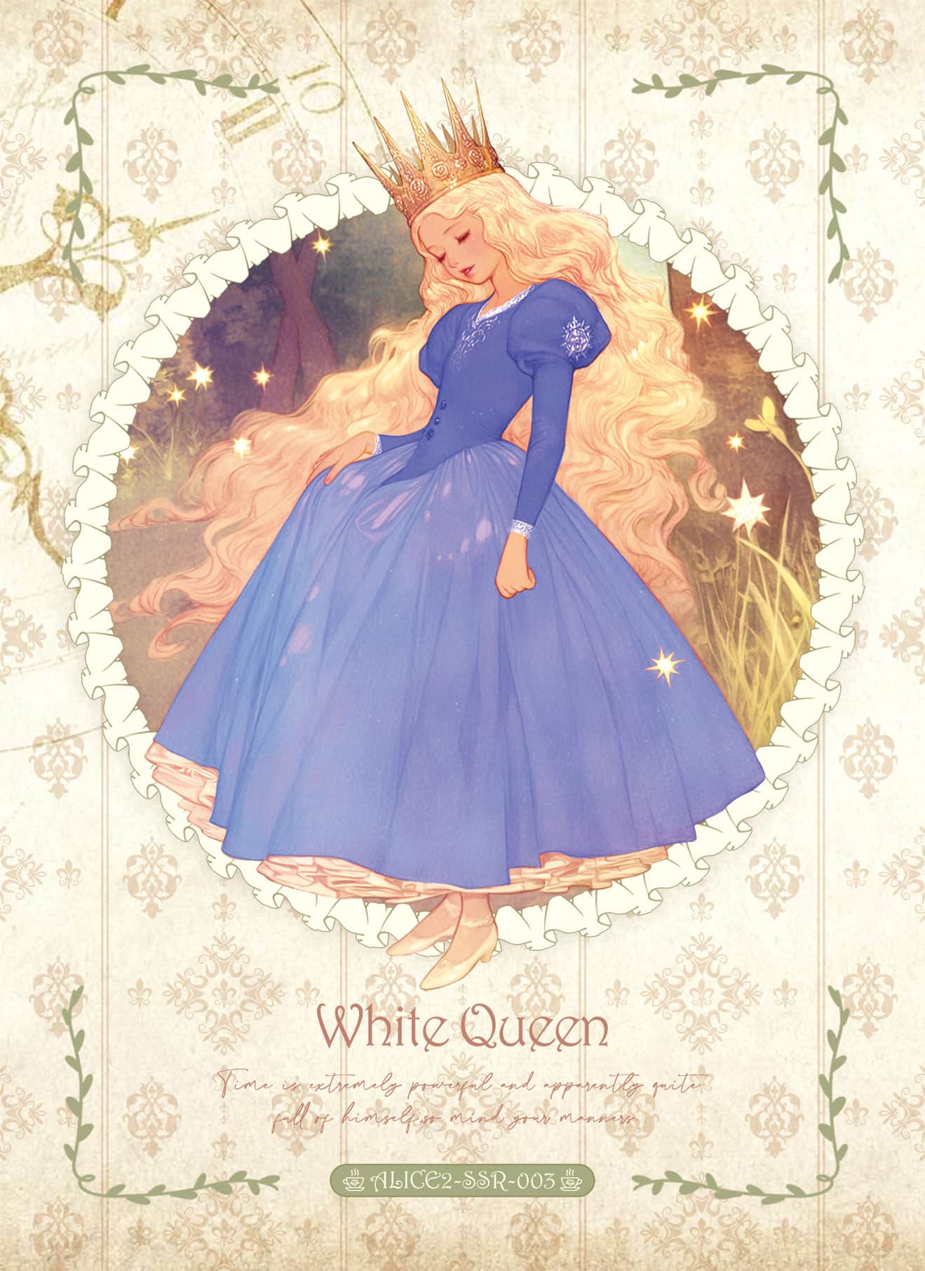 ALICE2-SSR-003 card thumbnail