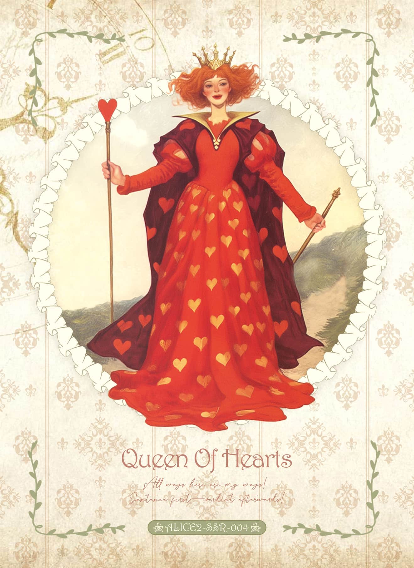 ALICE2-SSR-004 card thumbnail