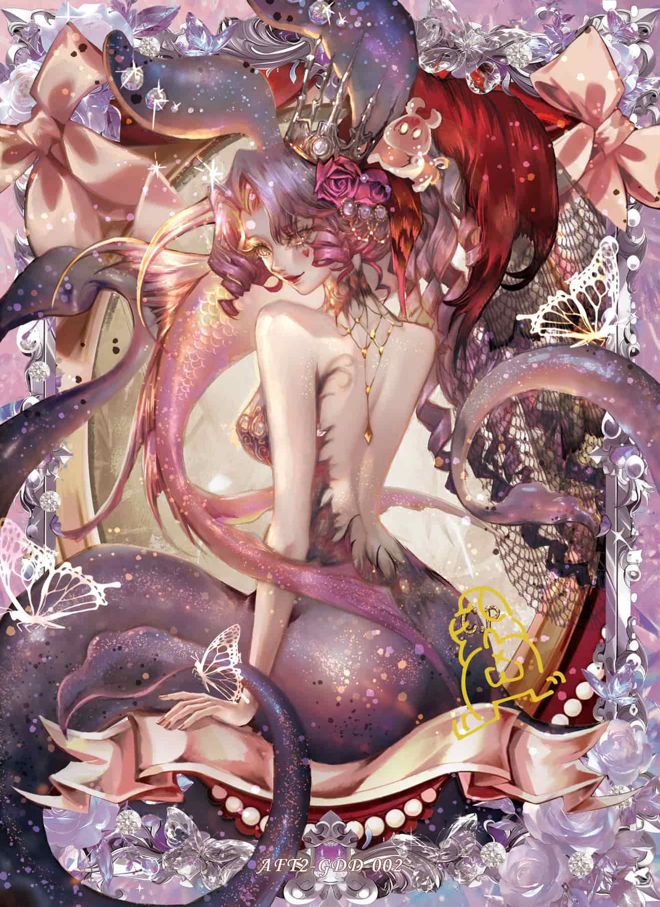 CP #002 card thumbnail