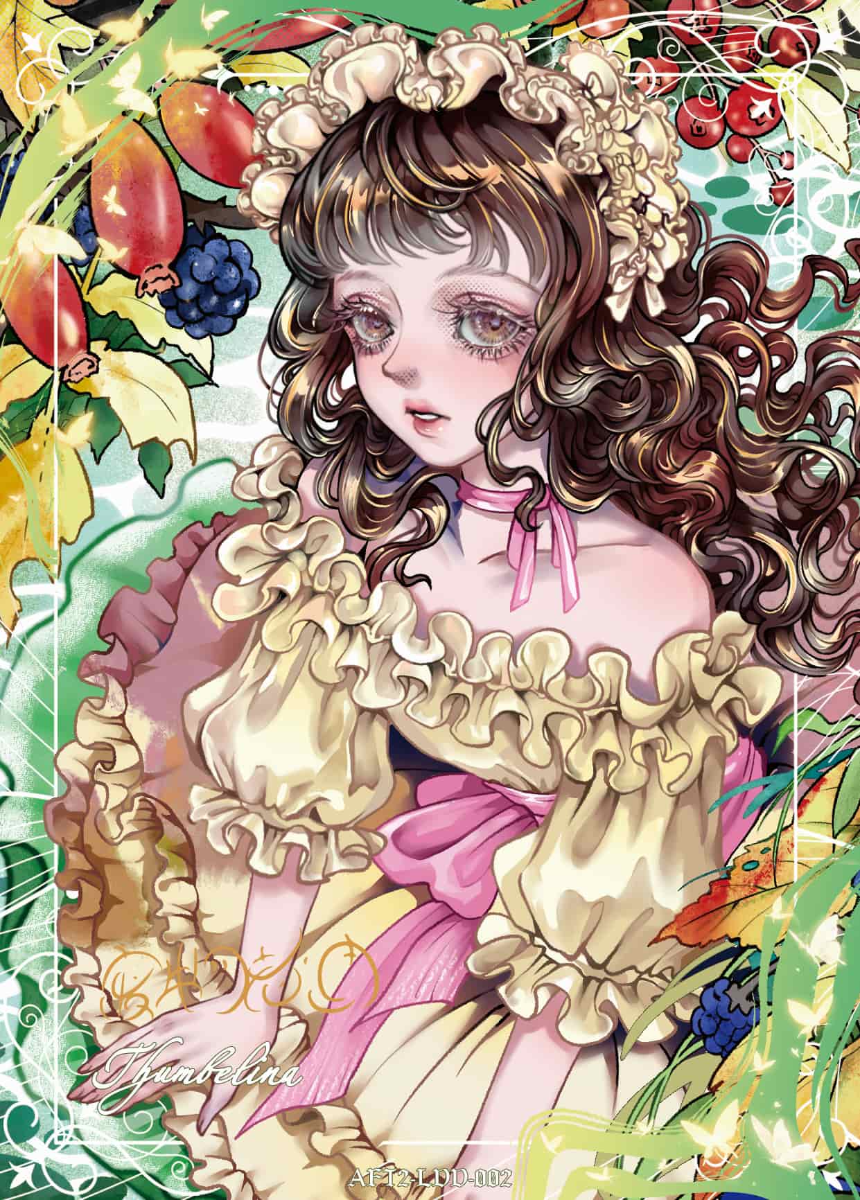 DIDI #002 card thumbnail