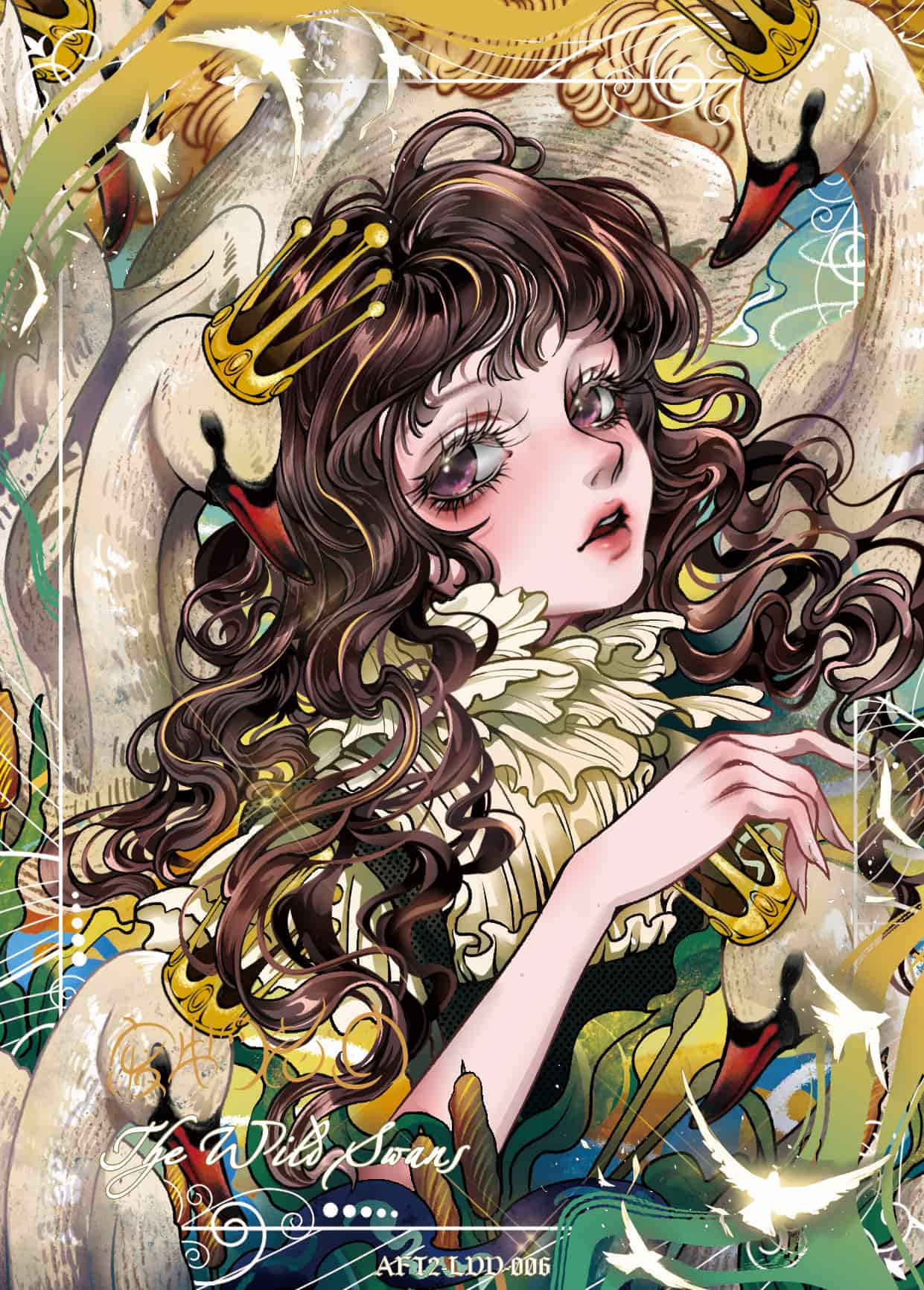 DIDI #006 card thumbnail