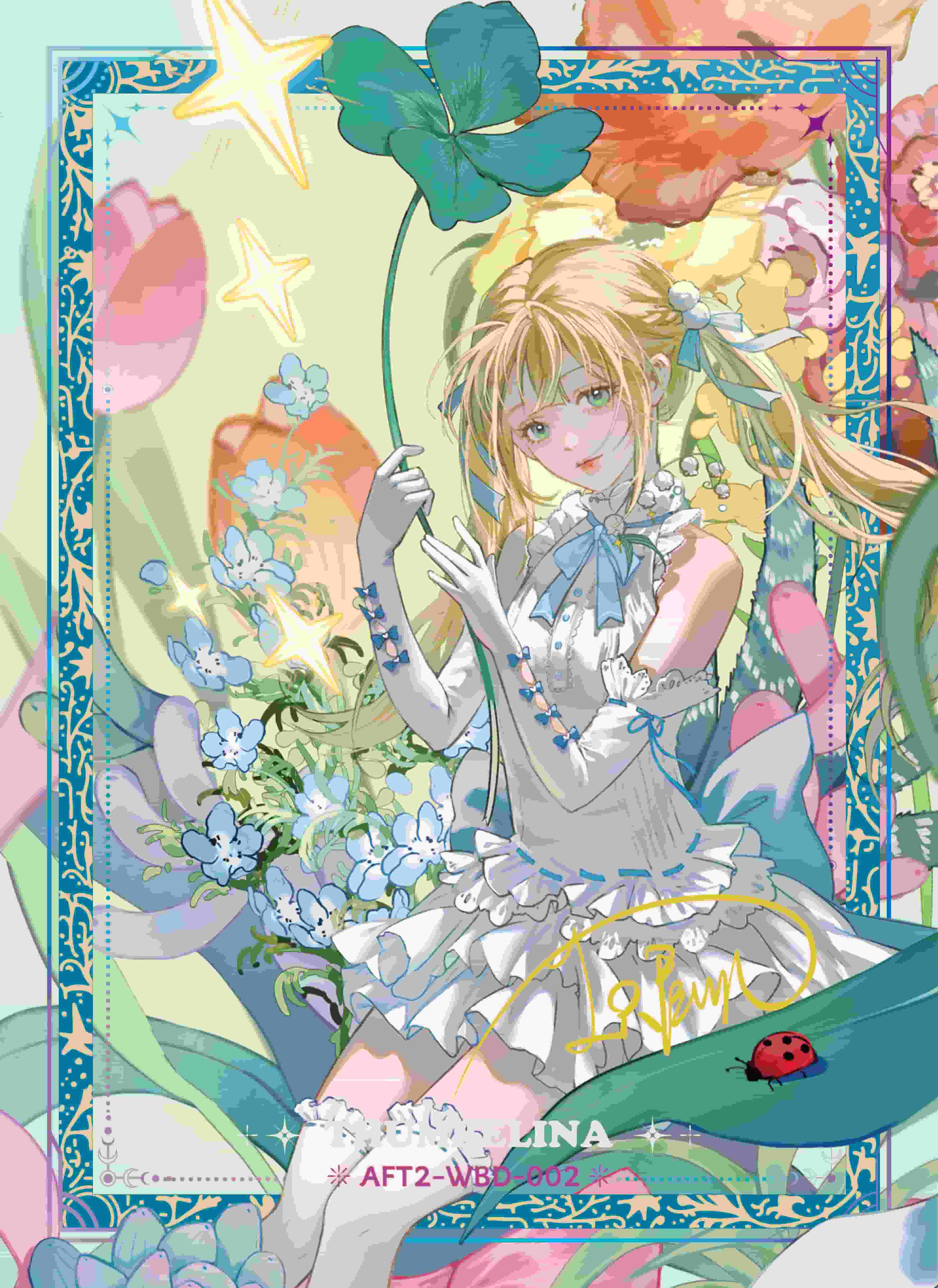 Akane #002 card thumbnail