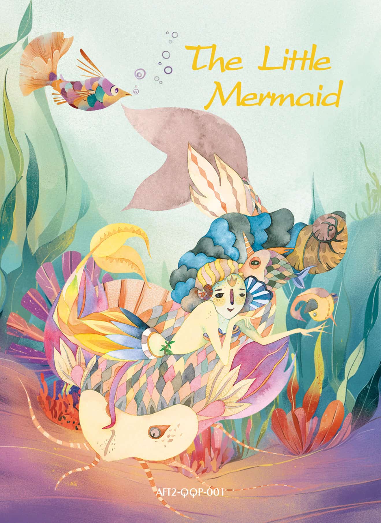 AFT2-QQP-001 card thumbnail