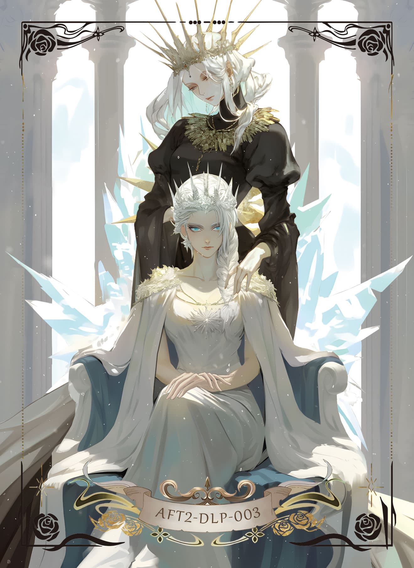 AFT2-DLP-003 card thumbnail