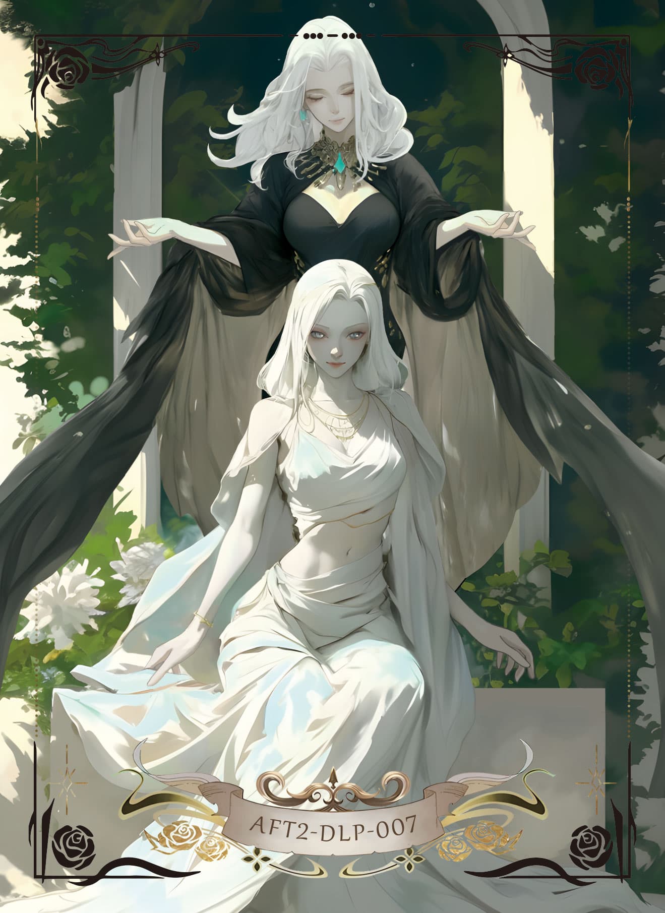 AFT2-DLP-007 card thumbnail