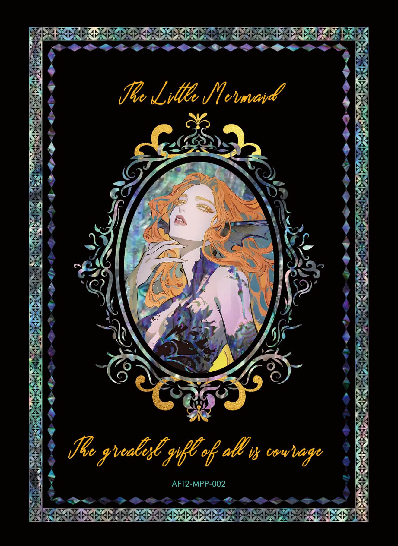 AFT2-MPP-002 front card image