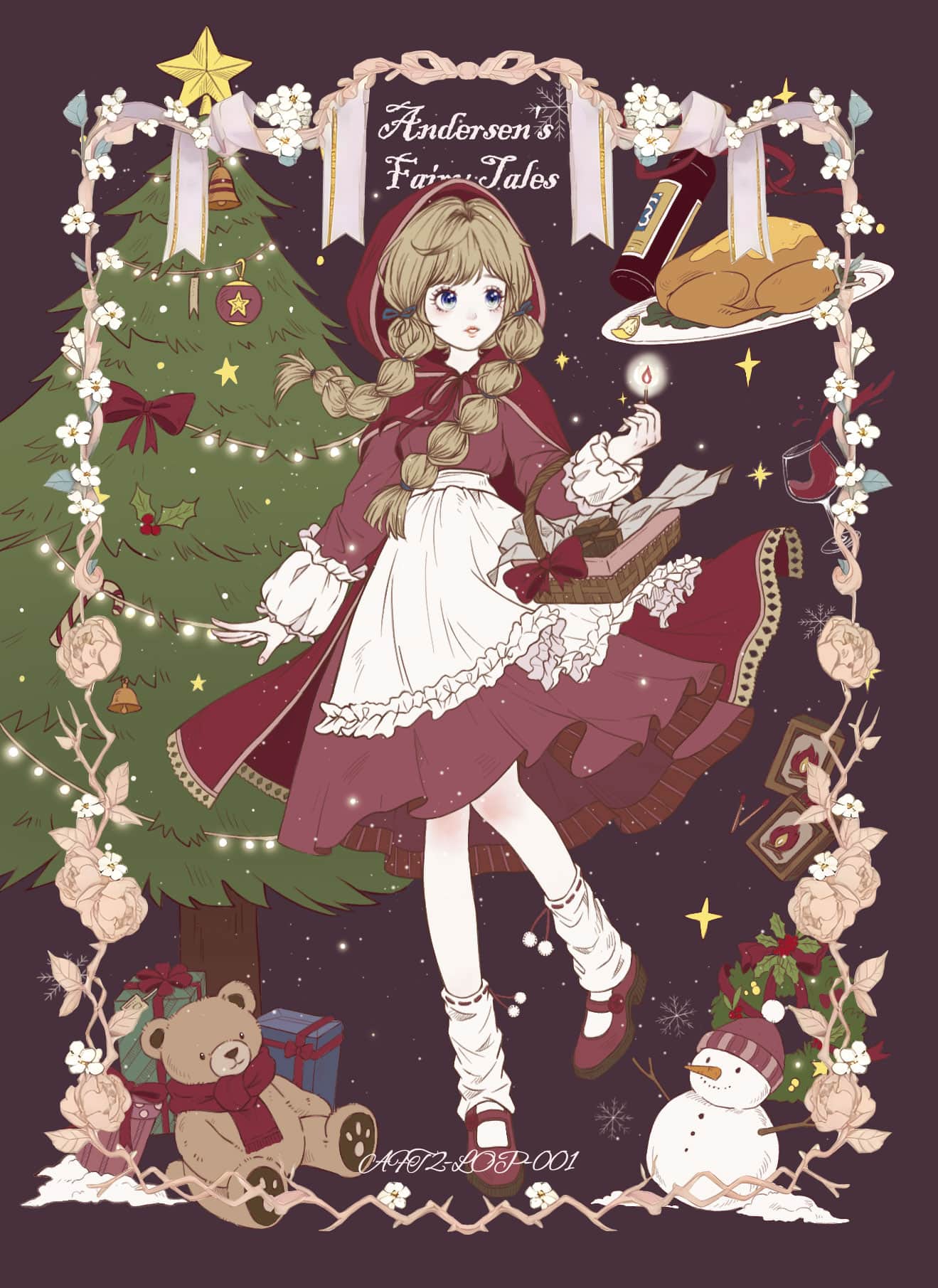 AFT2-LOP-001 card thumbnail