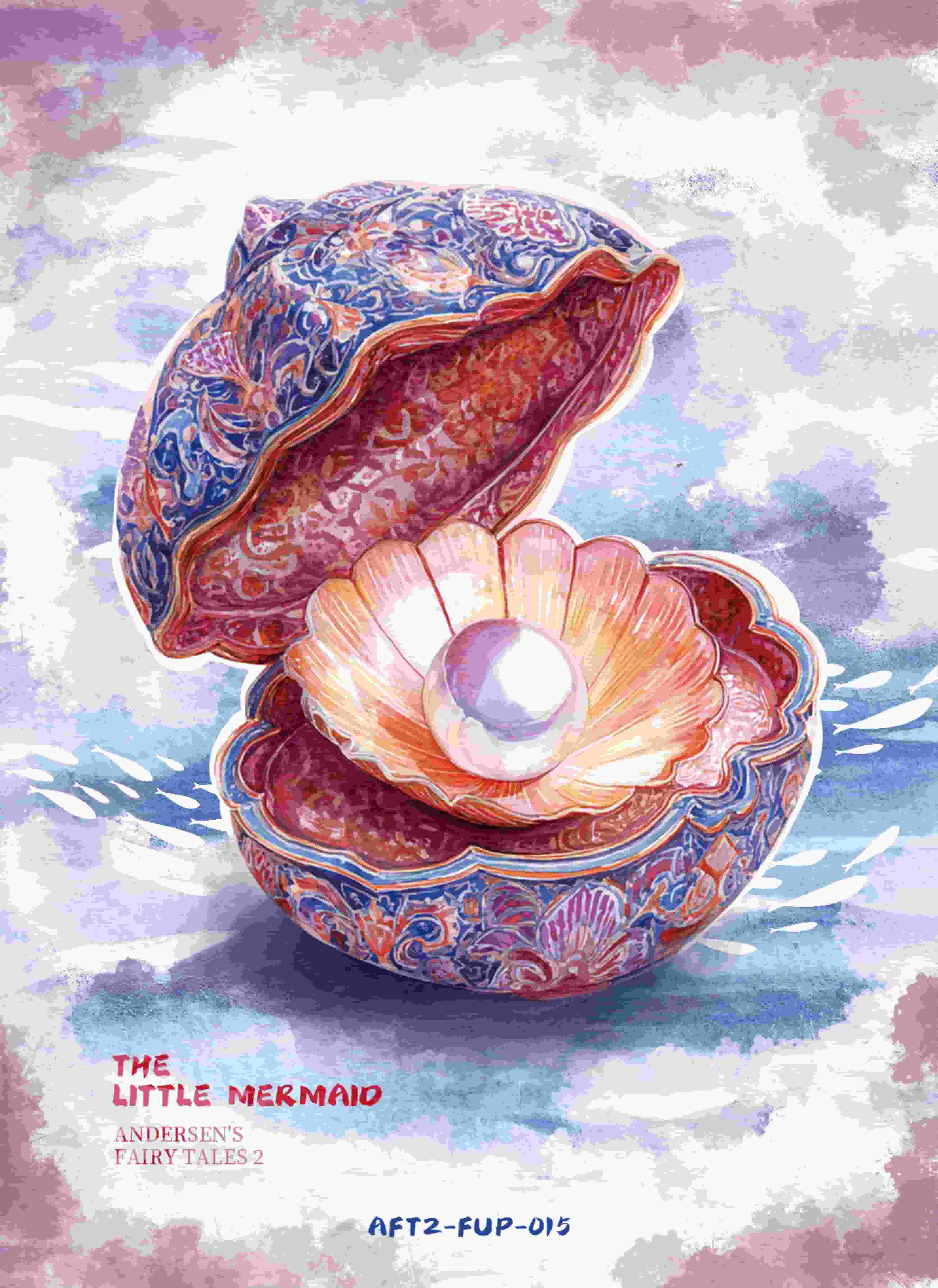 AFT2-FUP-015 front card image