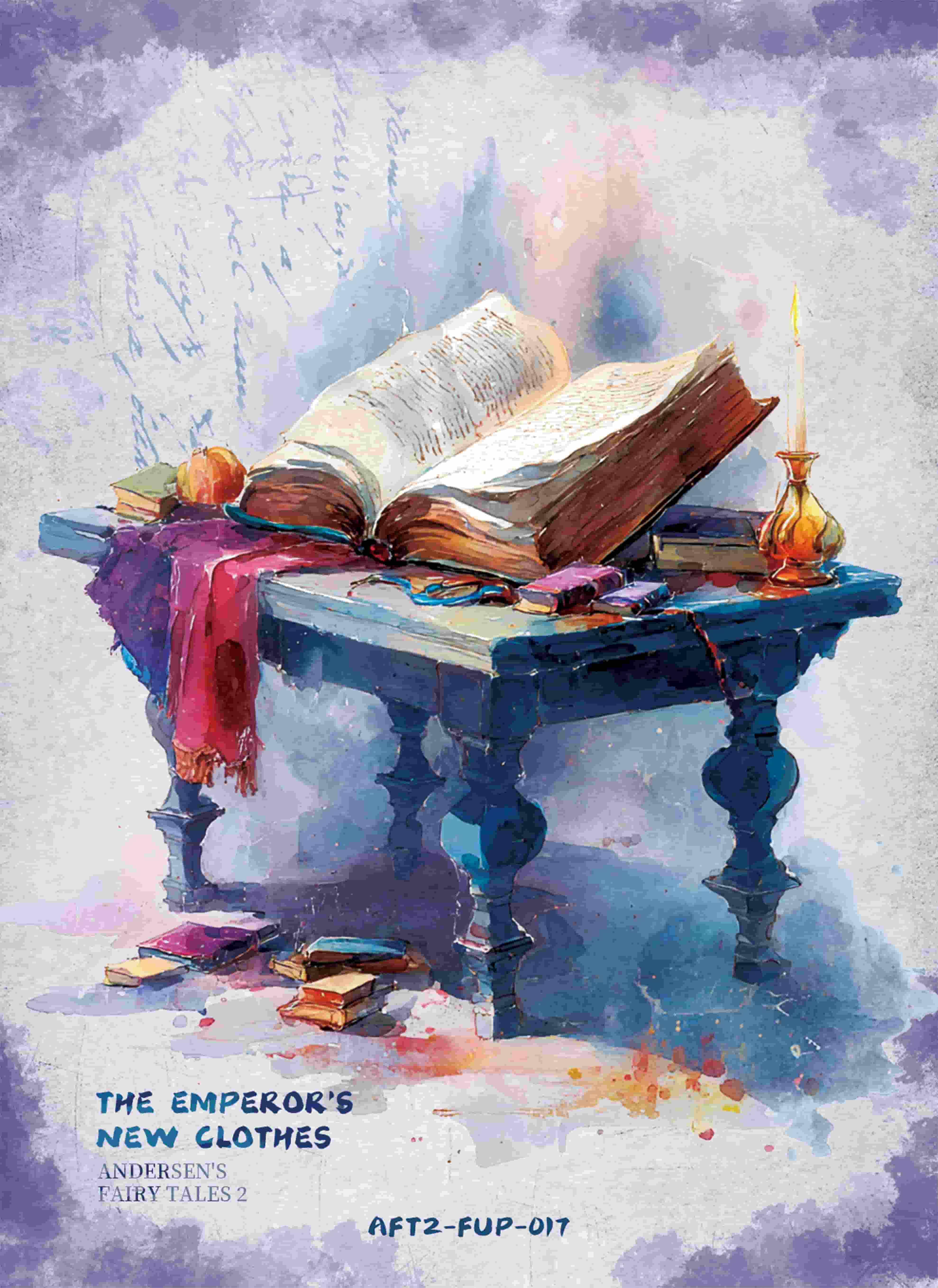 AFT2-FUP-017 card thumbnail