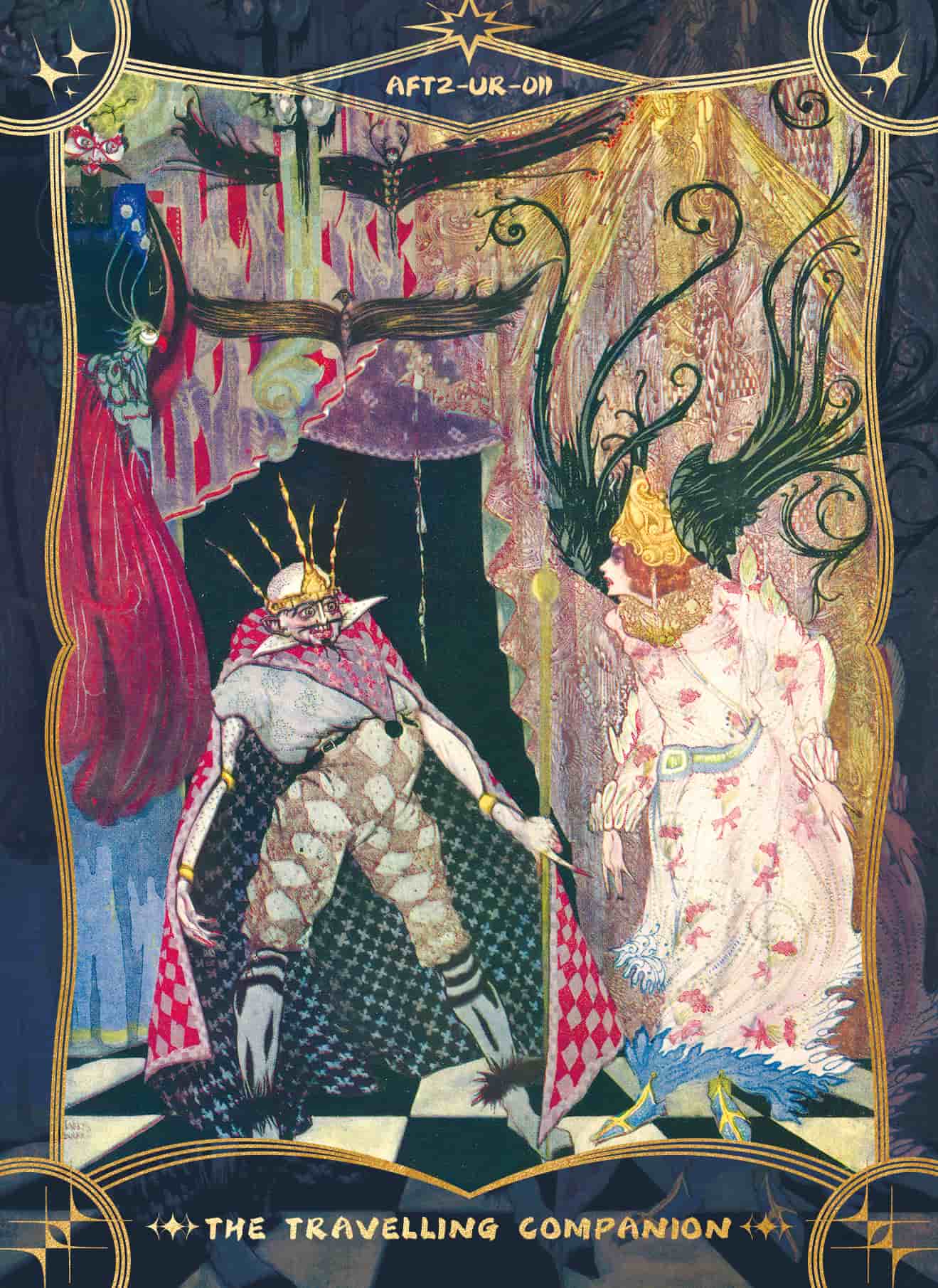 AFT2-UR-011 card thumbnail