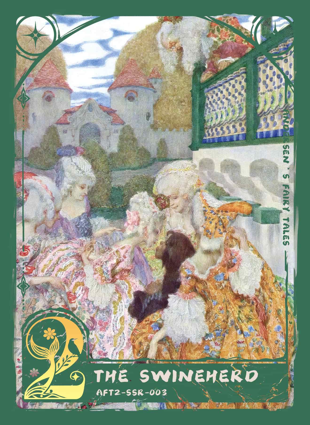 AFT2-SSR-003 card thumbnail
