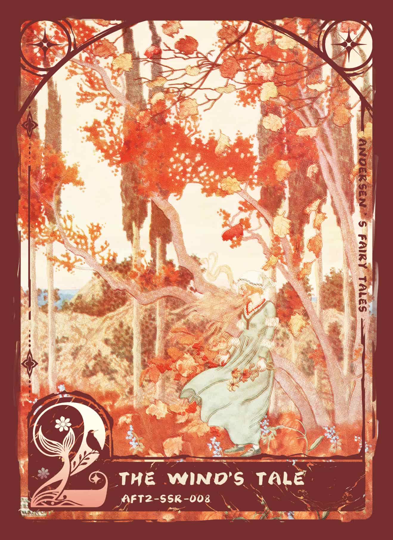 AFT2-SSR-008 card thumbnail