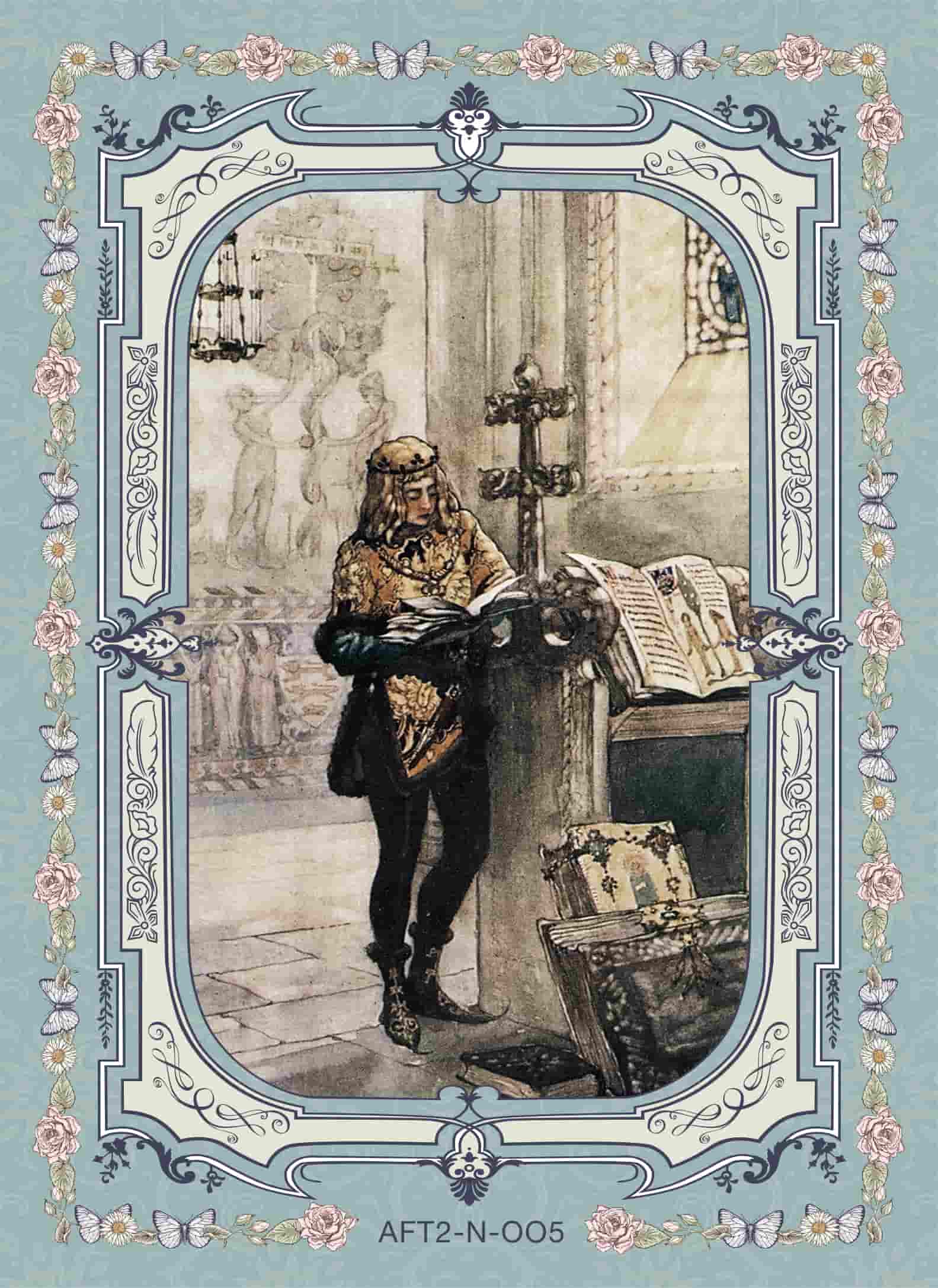 AFT2-N-005 card thumbnail