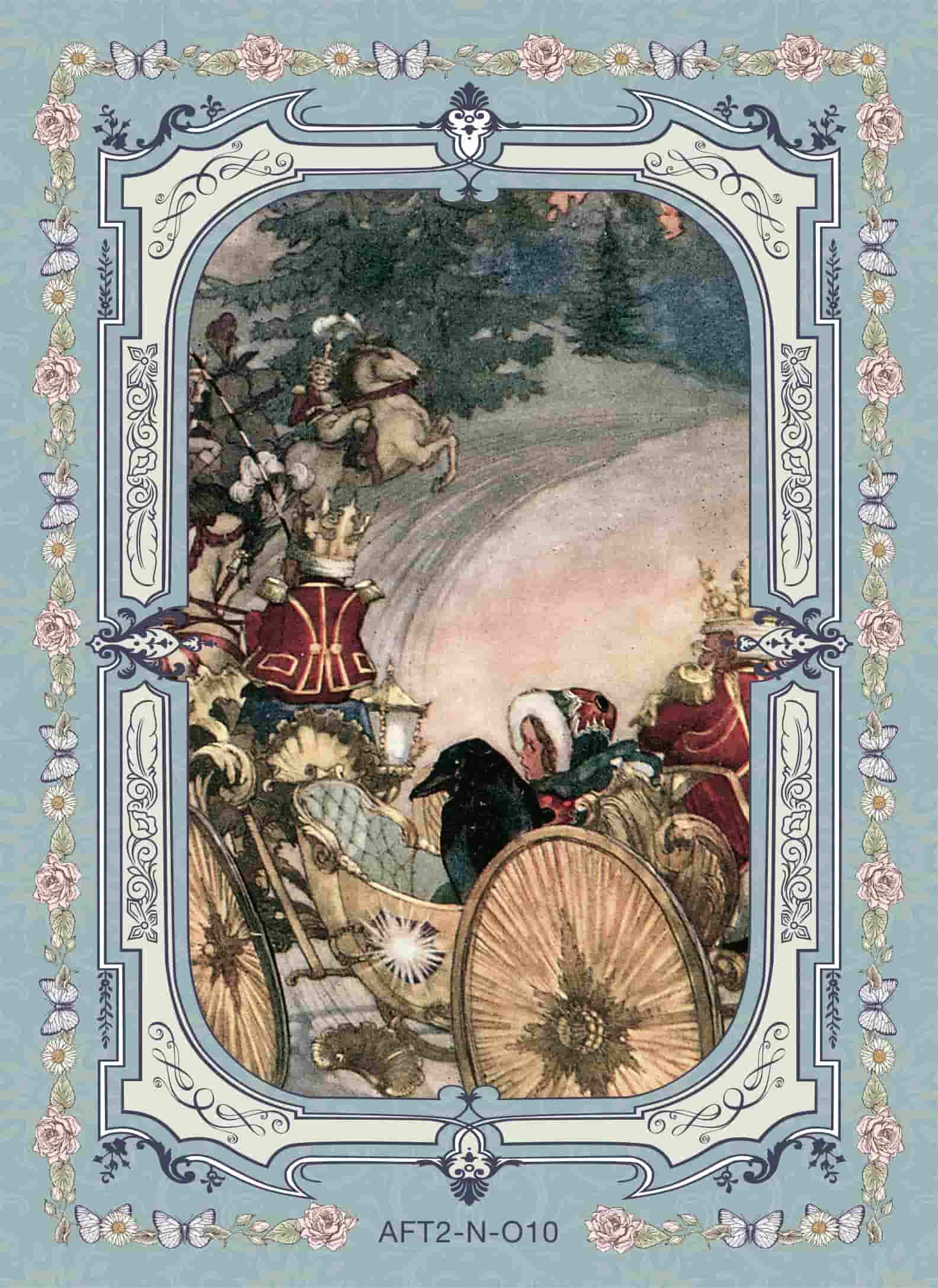 AFT2-N-010 front card image
