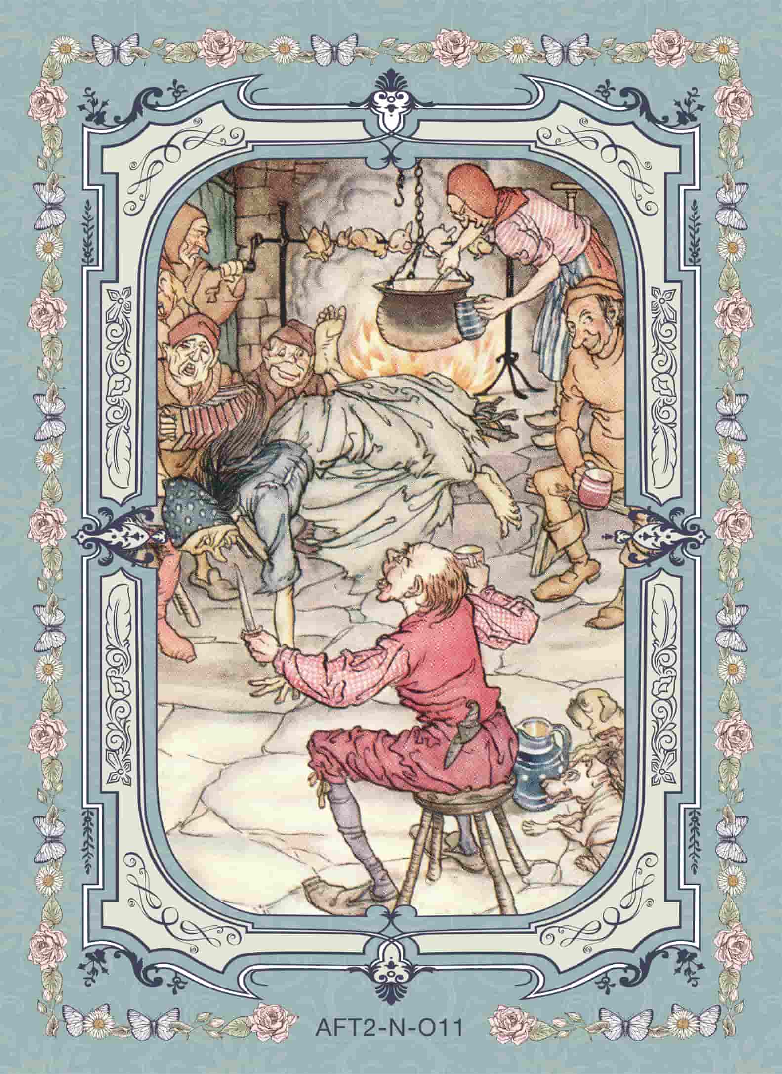 AFT2-N-011 card thumbnail