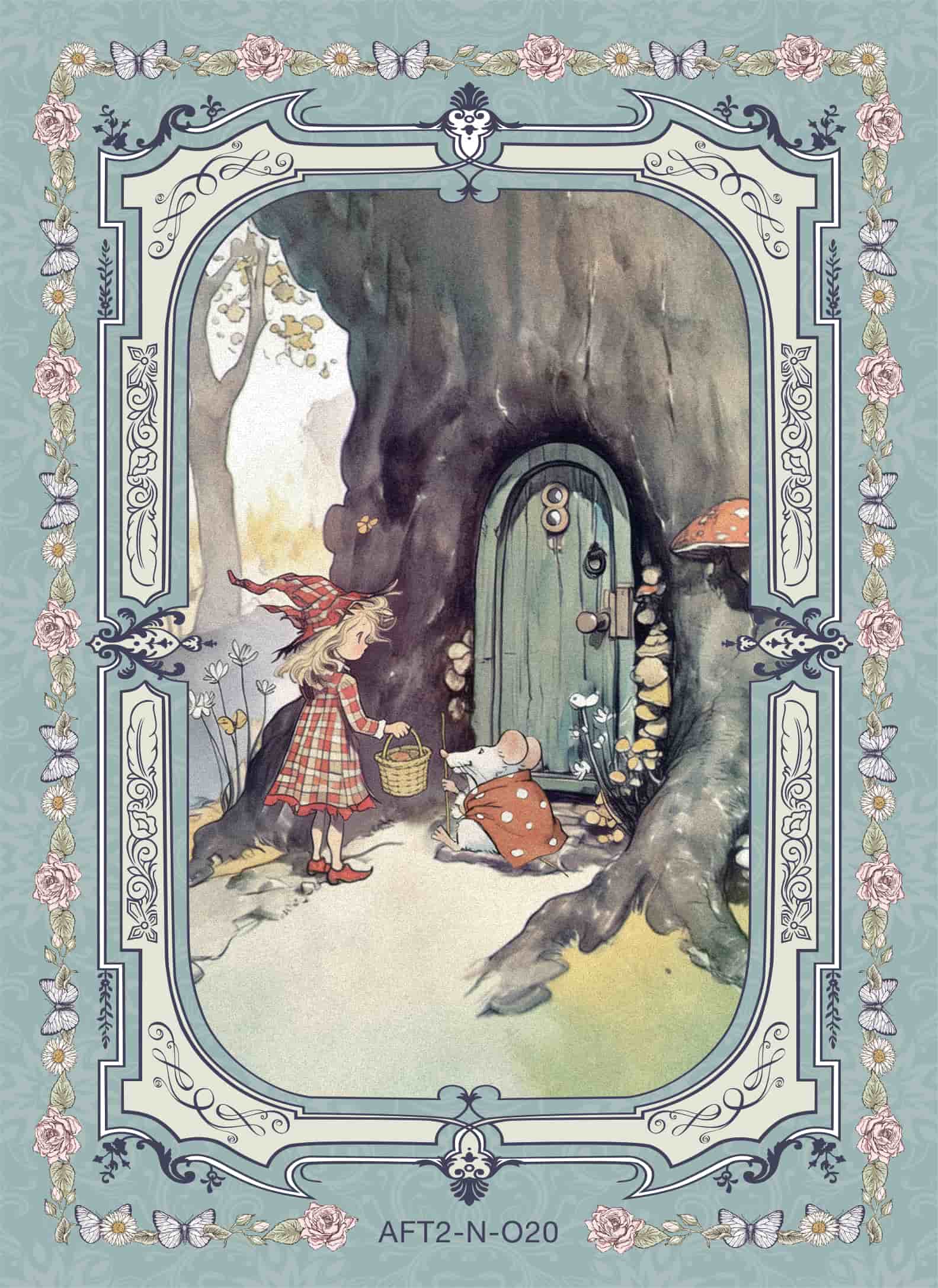 AFT2-N-020 card thumbnail