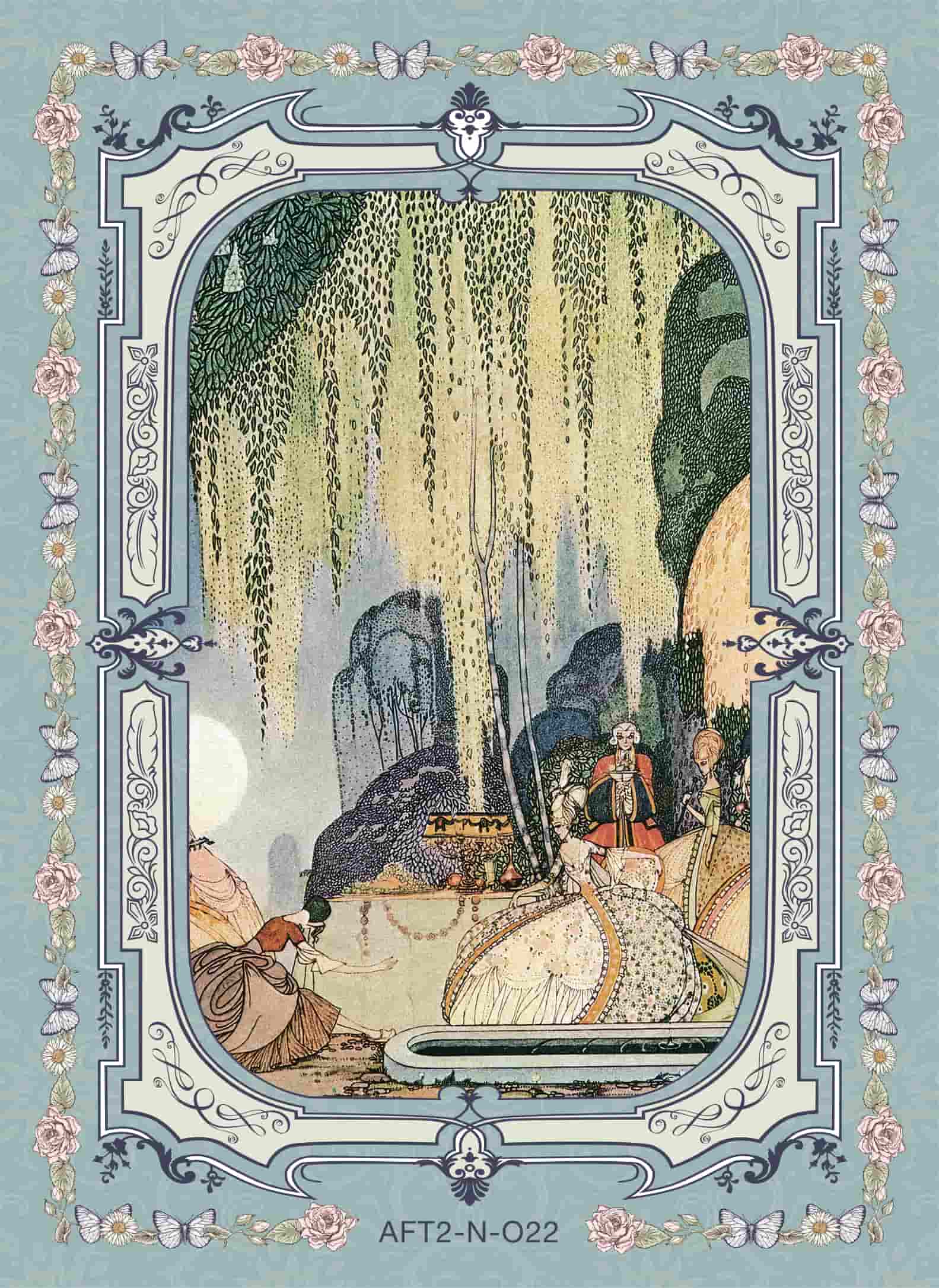 AFT2-N-022 card thumbnail
