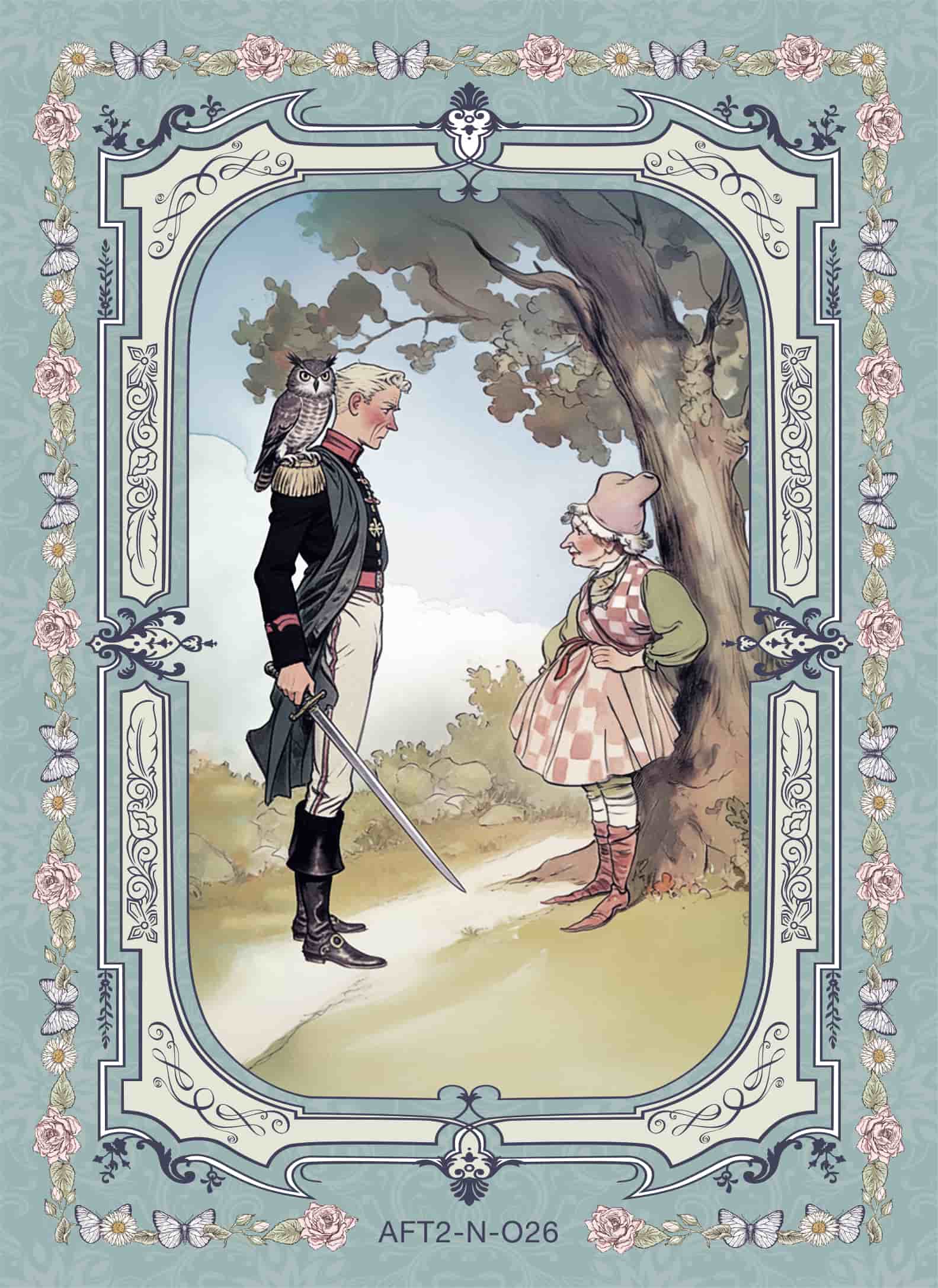 AFT2-N-026 card thumbnail