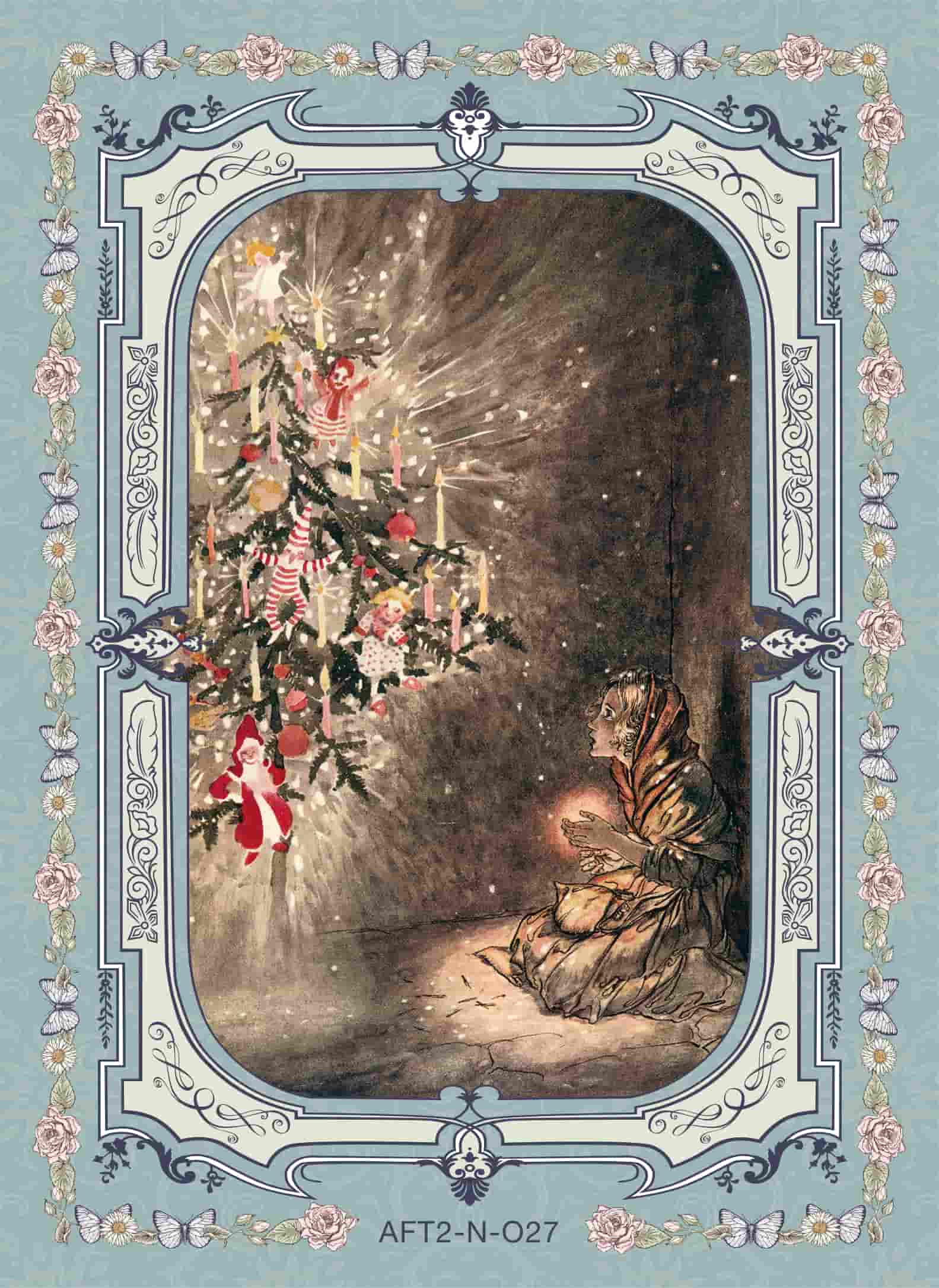 AFT2-N-027 front card image