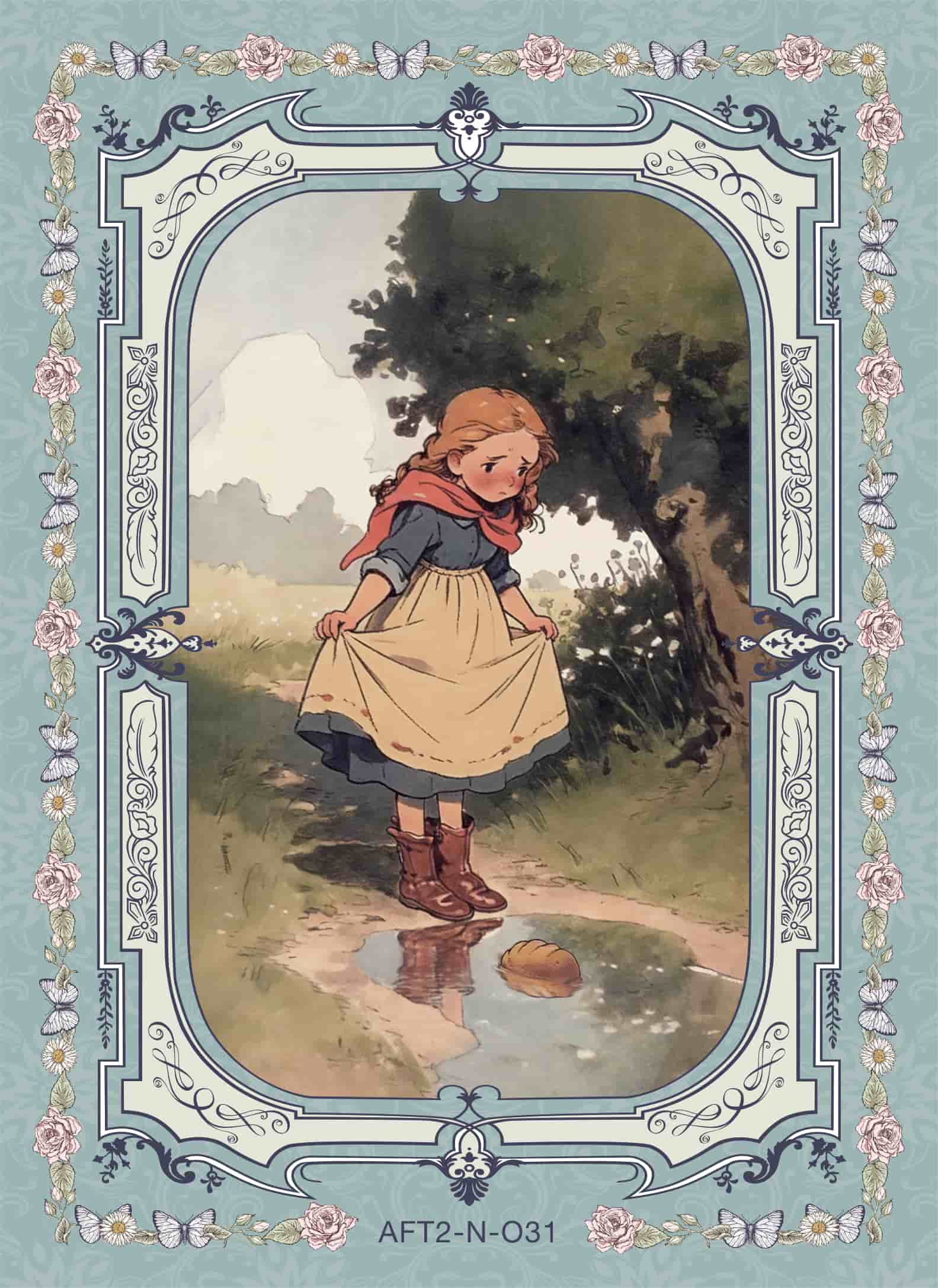 AFT2-N-031 card thumbnail