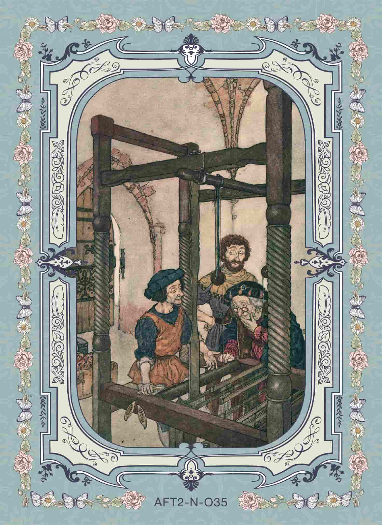 AFT2-N-035 card thumbnail