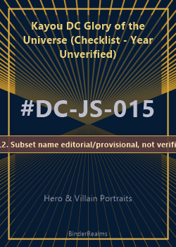 Darkseid card thumbnail