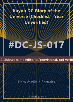 Hawkman card thumbnail