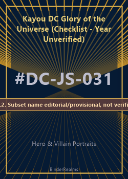 Deathstroke card thumbnail