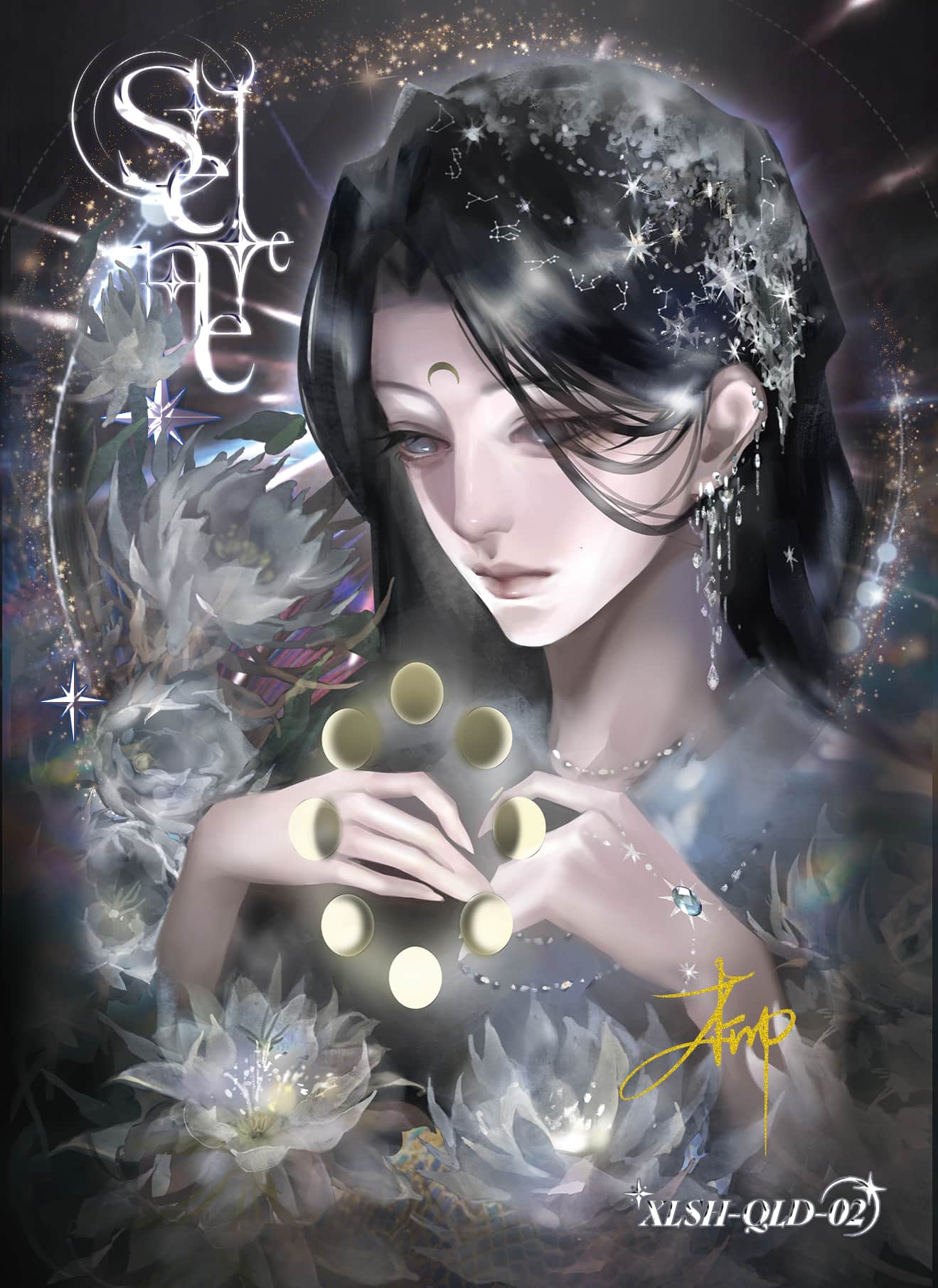 QiÃ¡oLiÇ” #02 card thumbnail