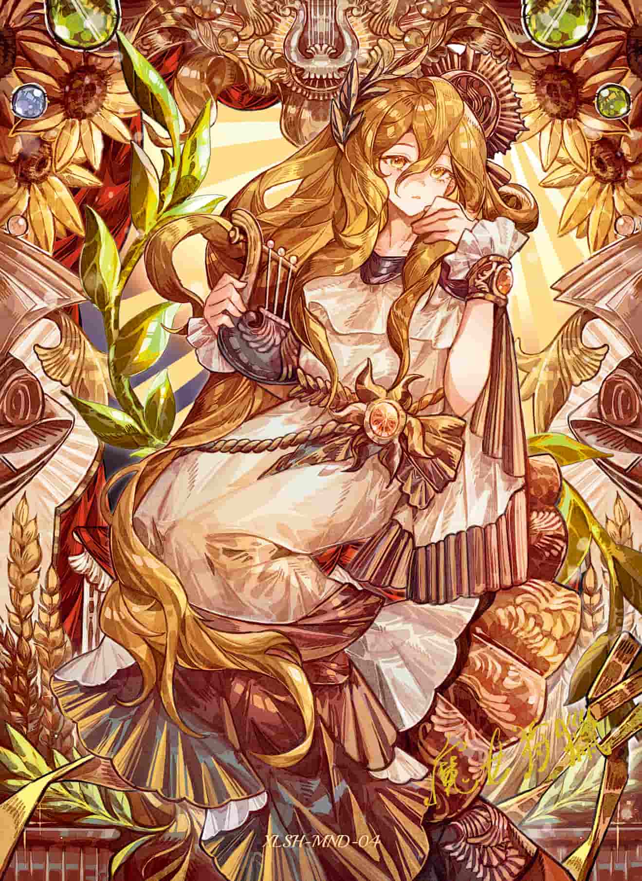 Witch Hunt #04 card thumbnail