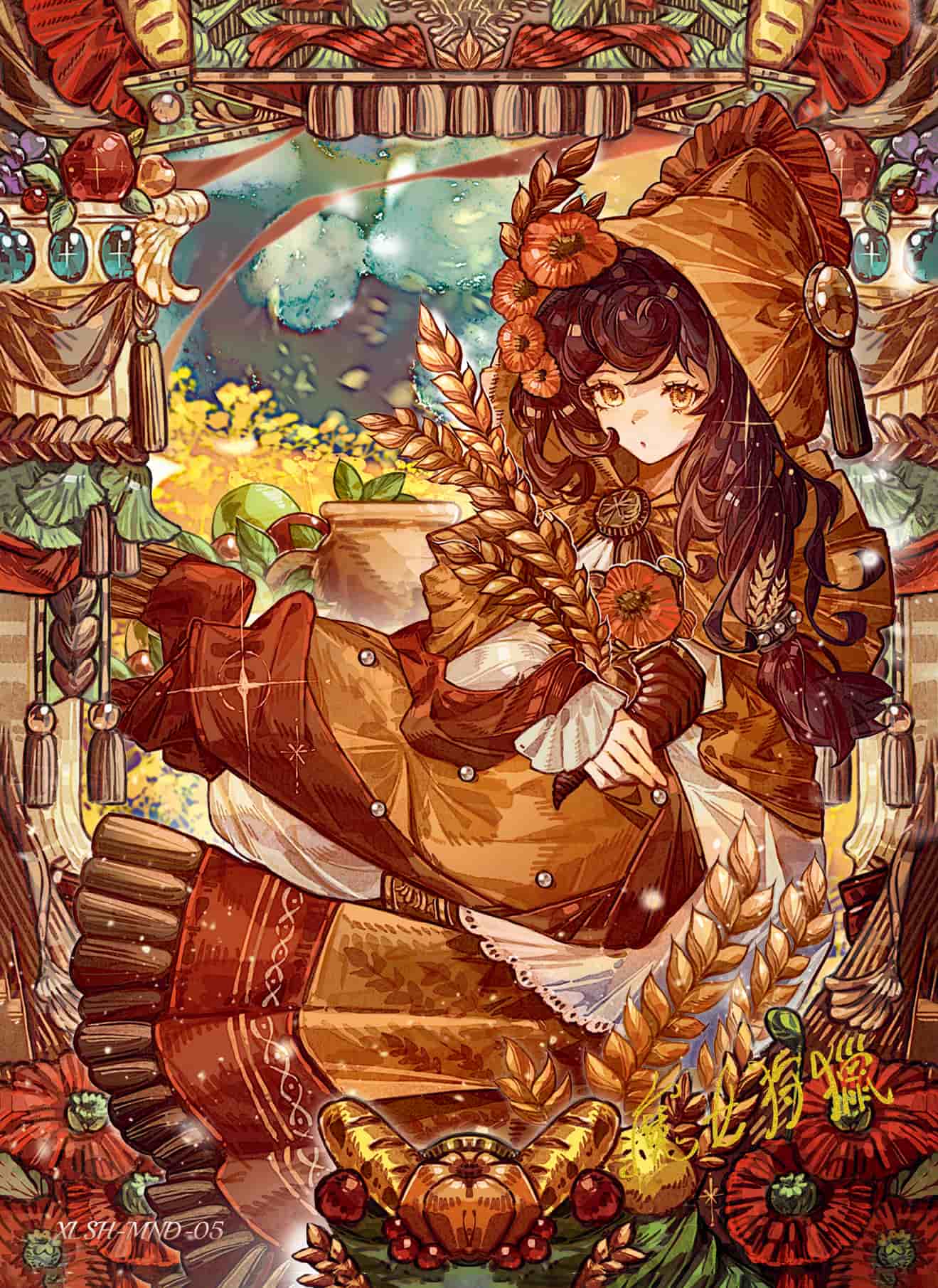 Witch Hunt #05 card thumbnail