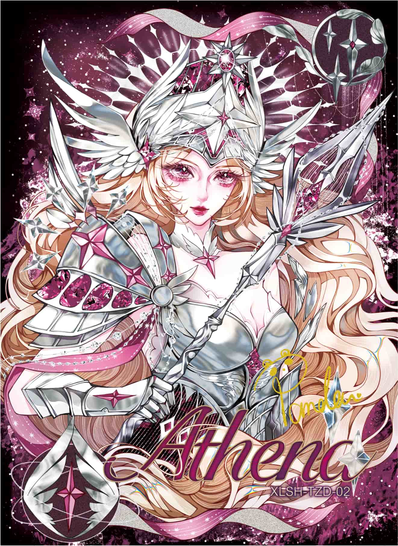 Touzouxiongmao #02 card thumbnail