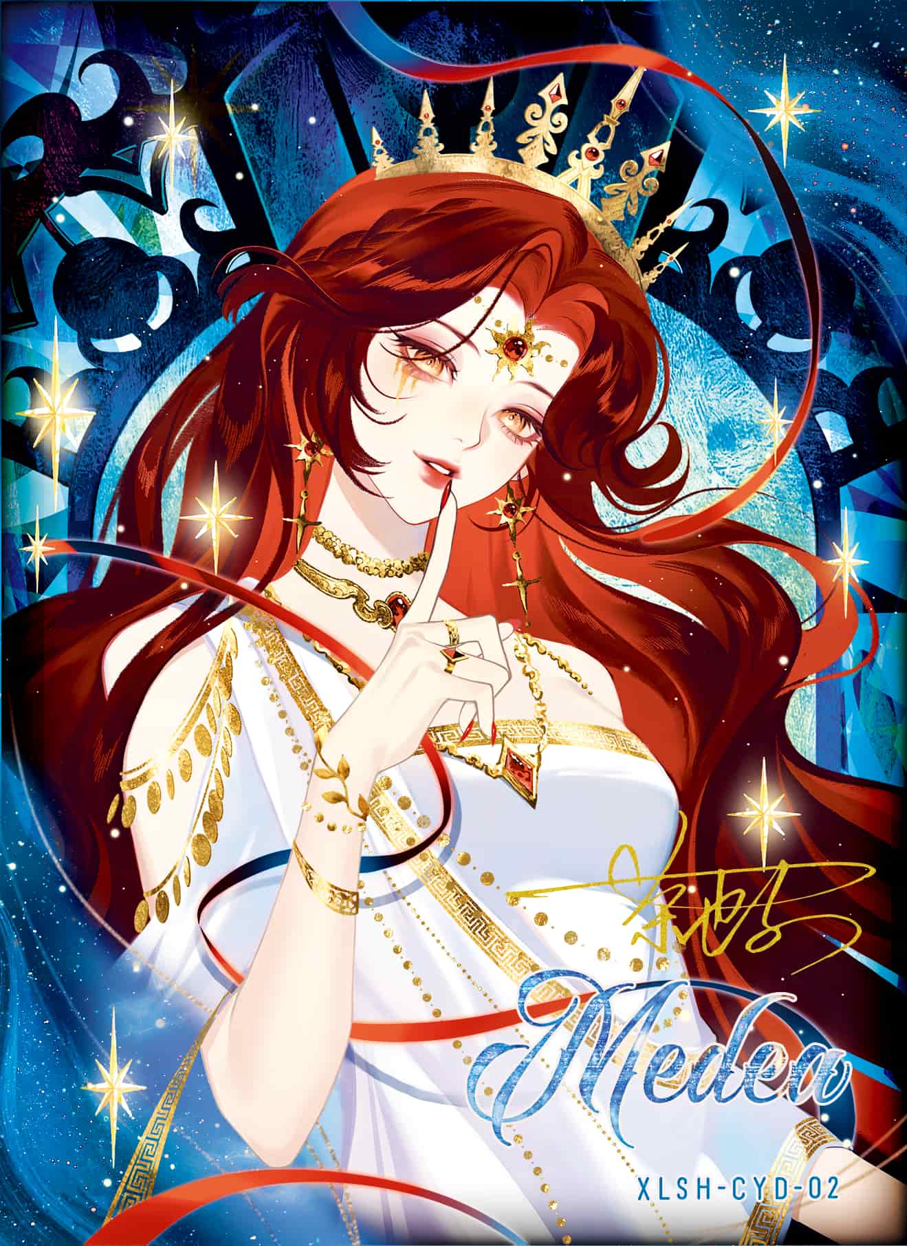 Yaco #02 card thumbnail