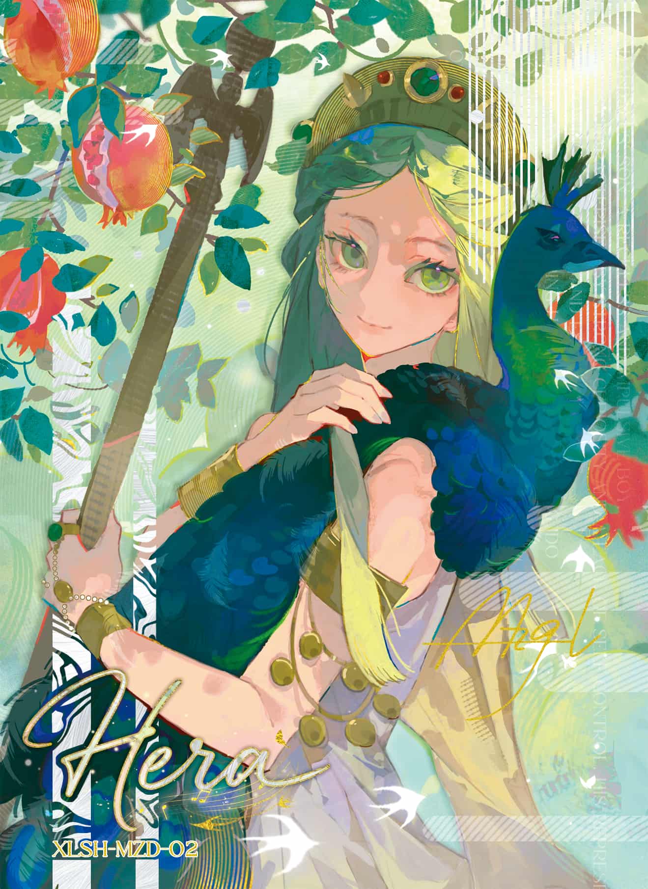 Maziganlan #02 card thumbnail