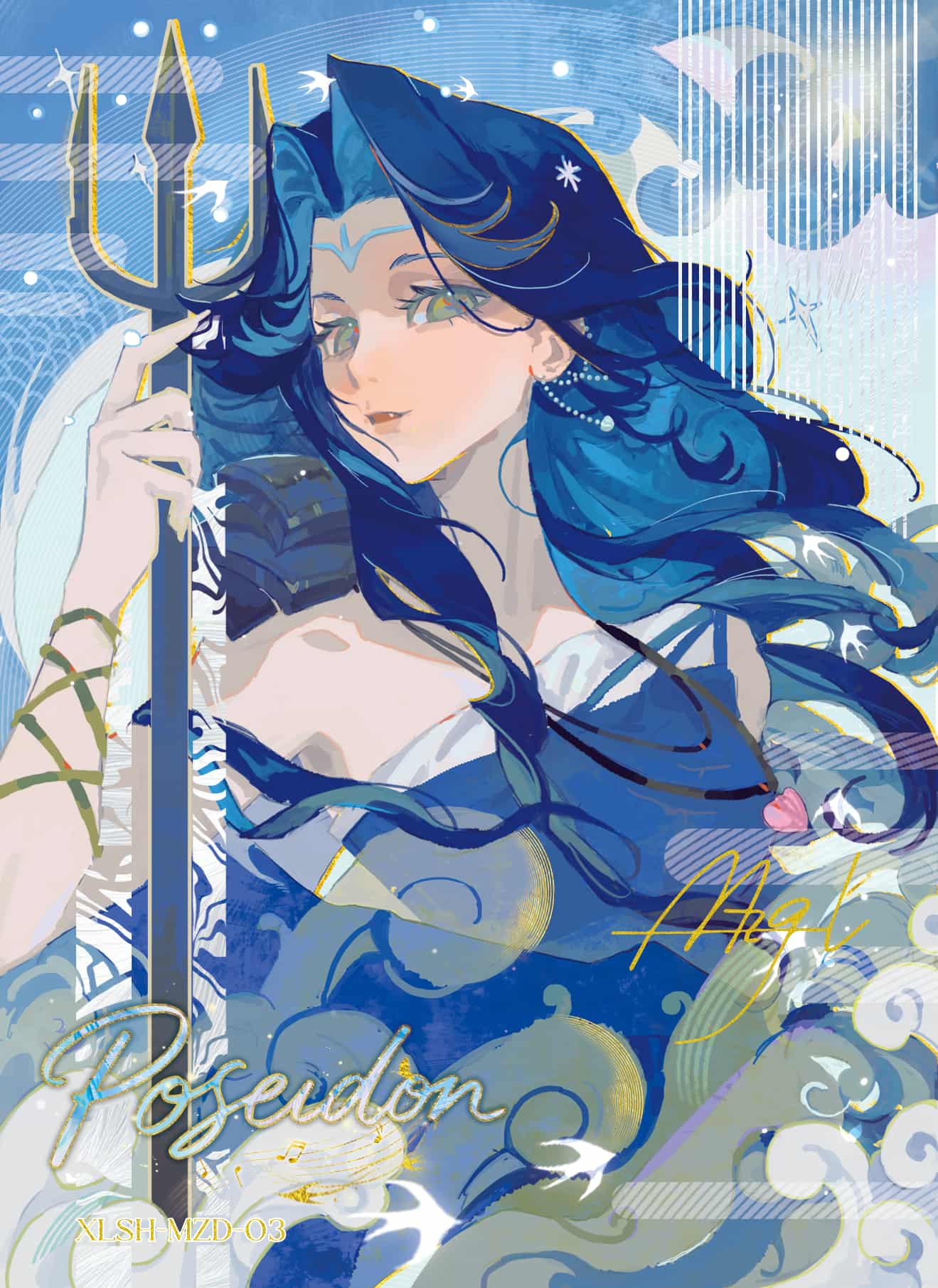 Maziganlan #03 card thumbnail