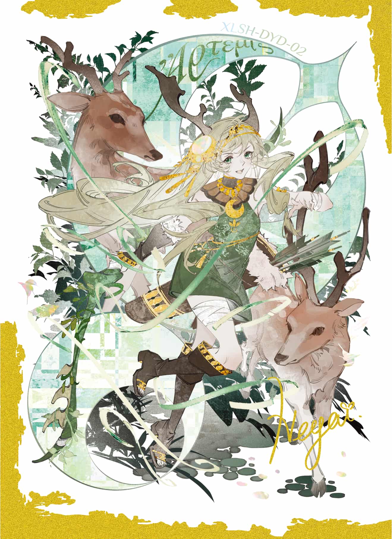 Daoyuanshu #02 card thumbnail