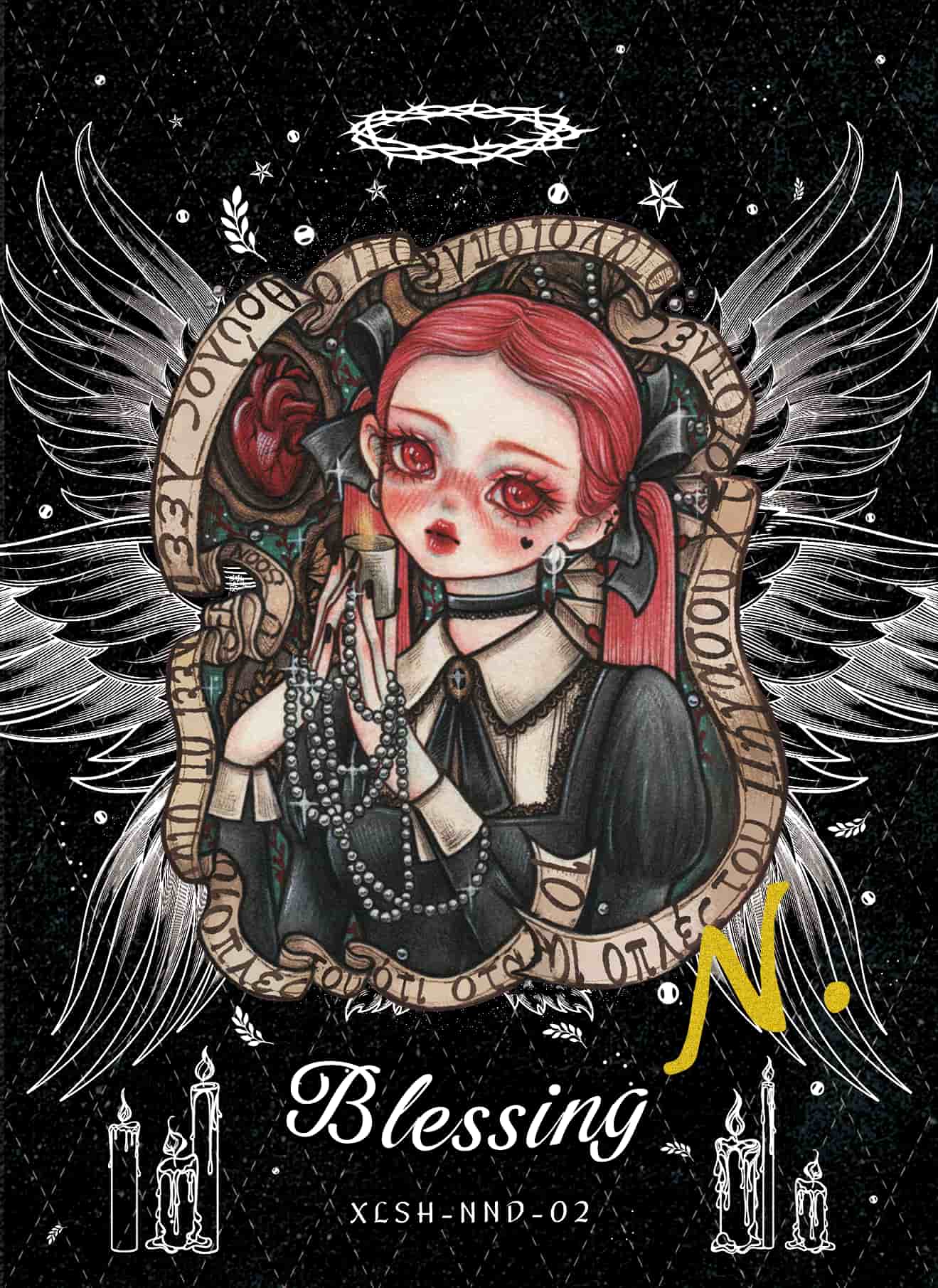 N. #02 card thumbnail